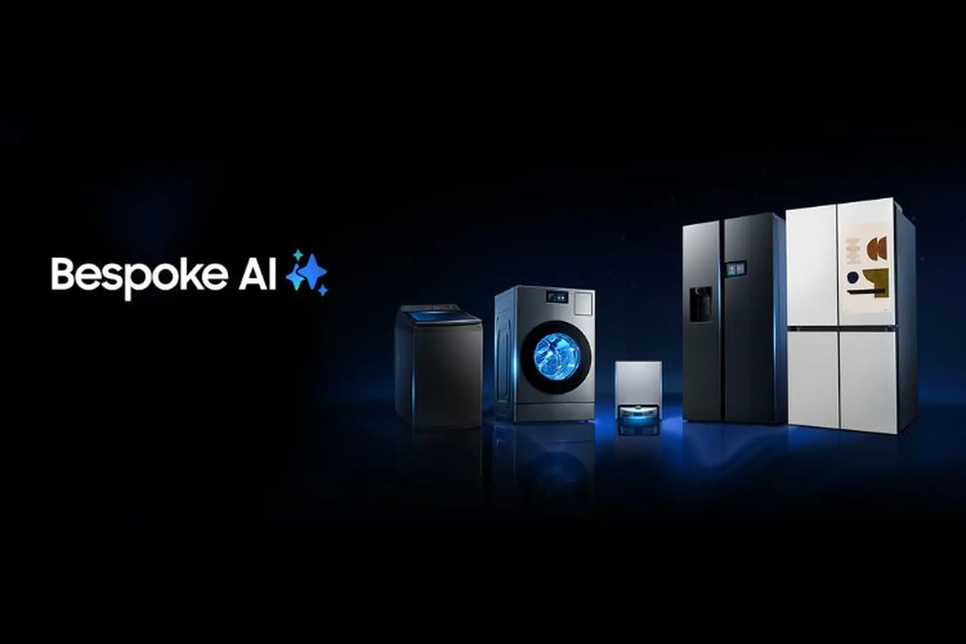 Samsung Bespoke AI: Khám phá hệ sinh thái gia dụng - điện máy thông minh của Samsung