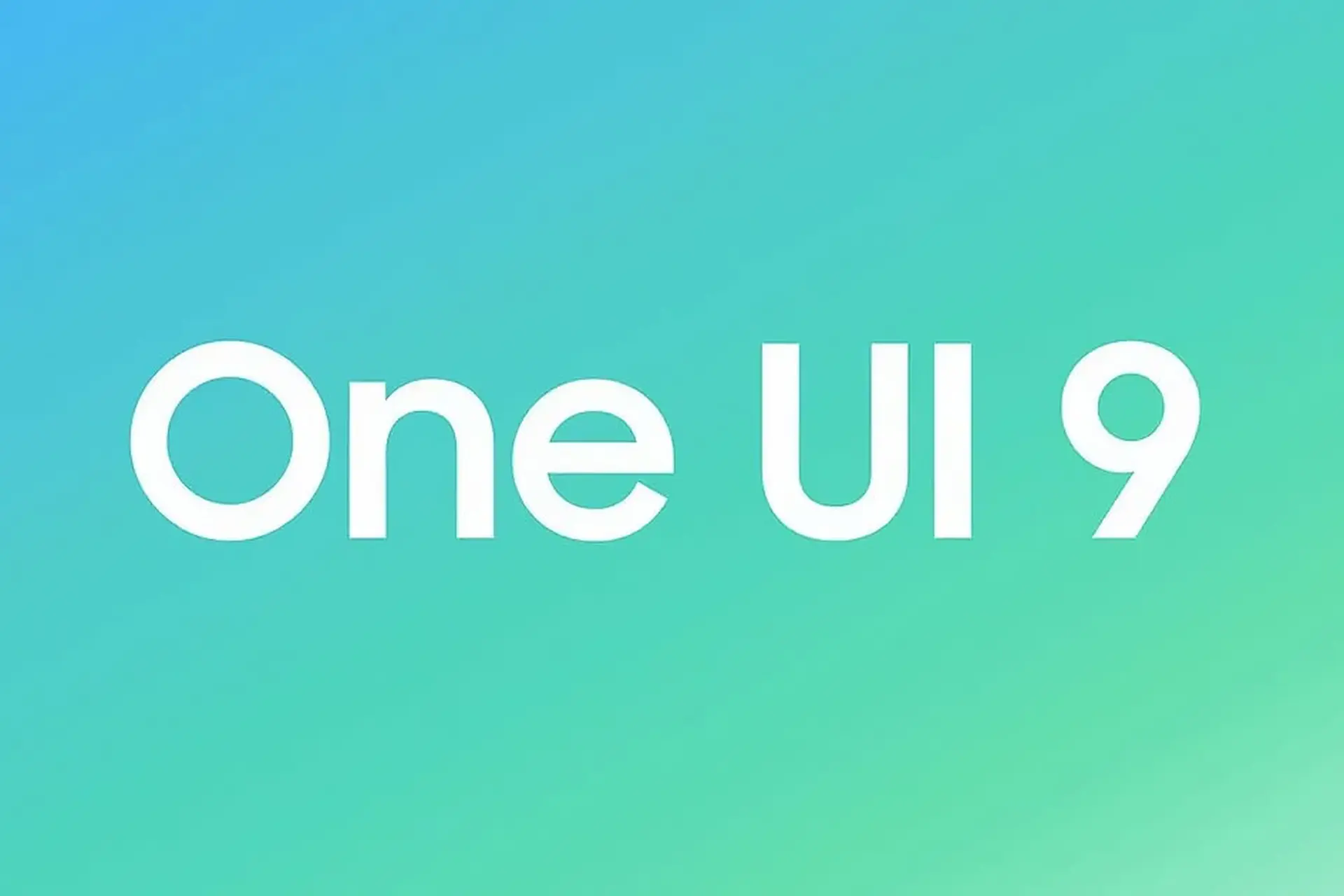 Samsung đẩy nhanh One UI 9, nhiều thiết bị Galaxy đã bước vào giai đoạn thử nghiệm
