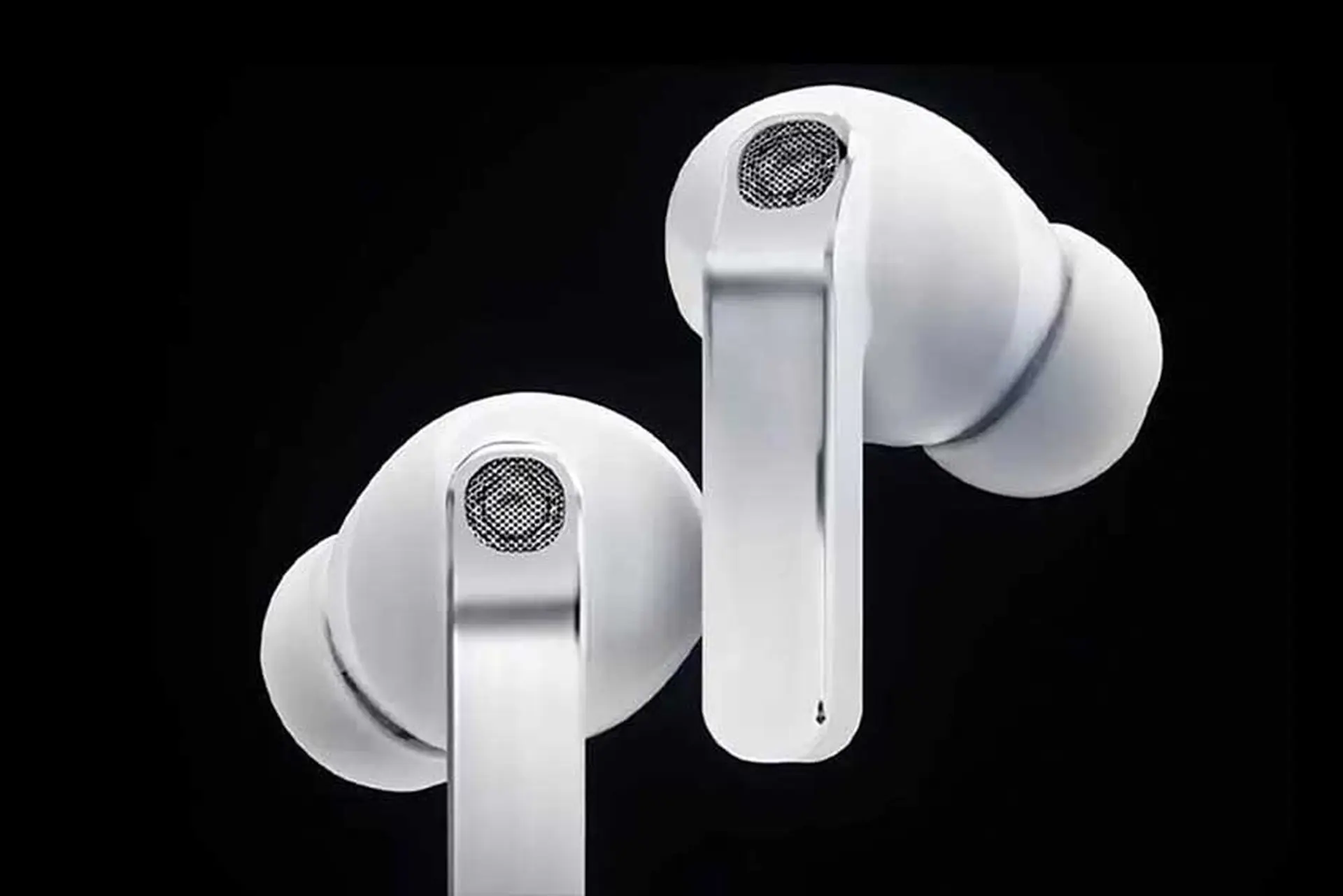 Toàn cảnh thiết kế Samsung Galaxy Buds4 và Buds4 Pro lộ diện qua ảnh render mới