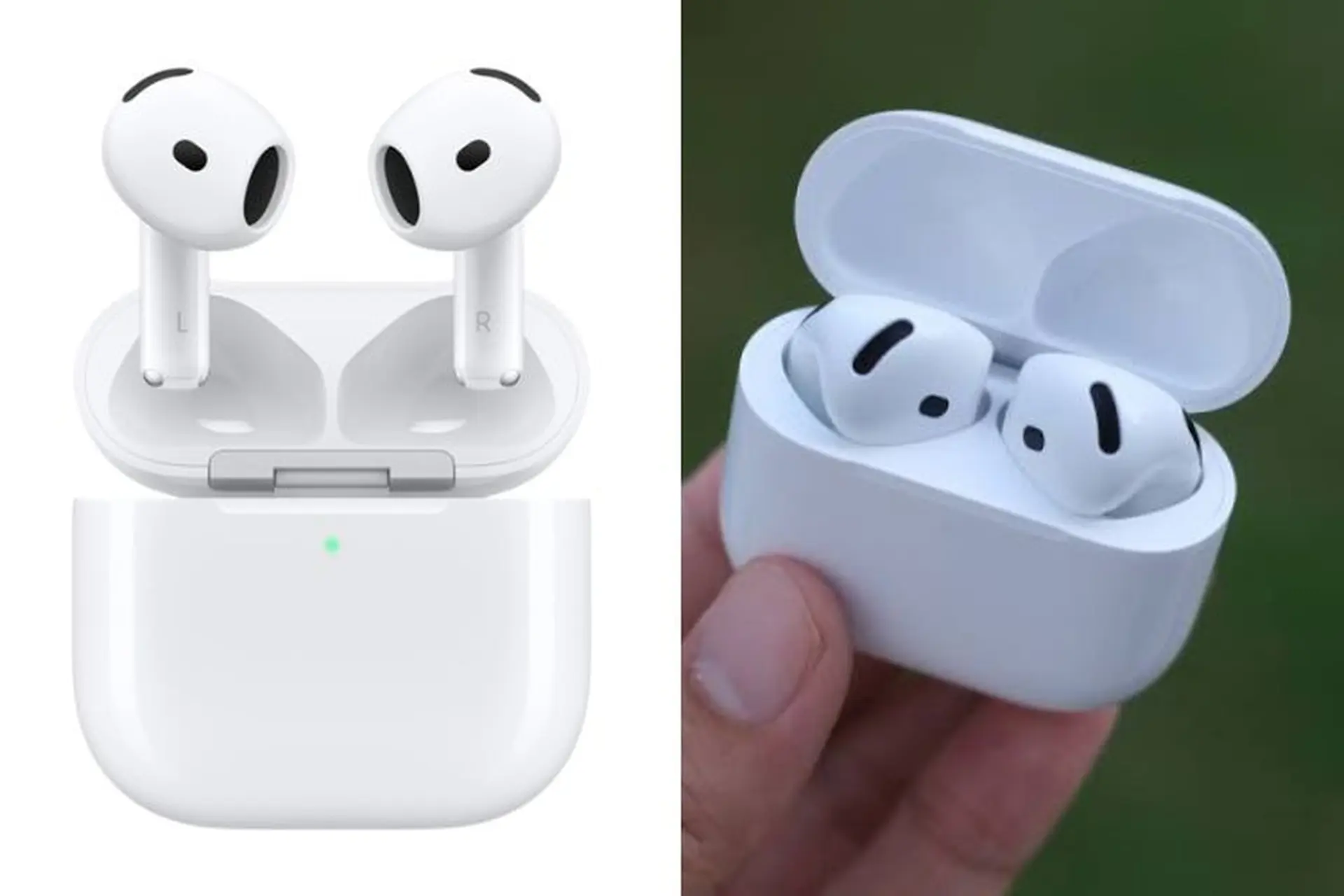 So sánh AirPods 4 và AirPods 4 ANC chi tiết: Dòng nào mang lại trải nghiệm tốt hơn?