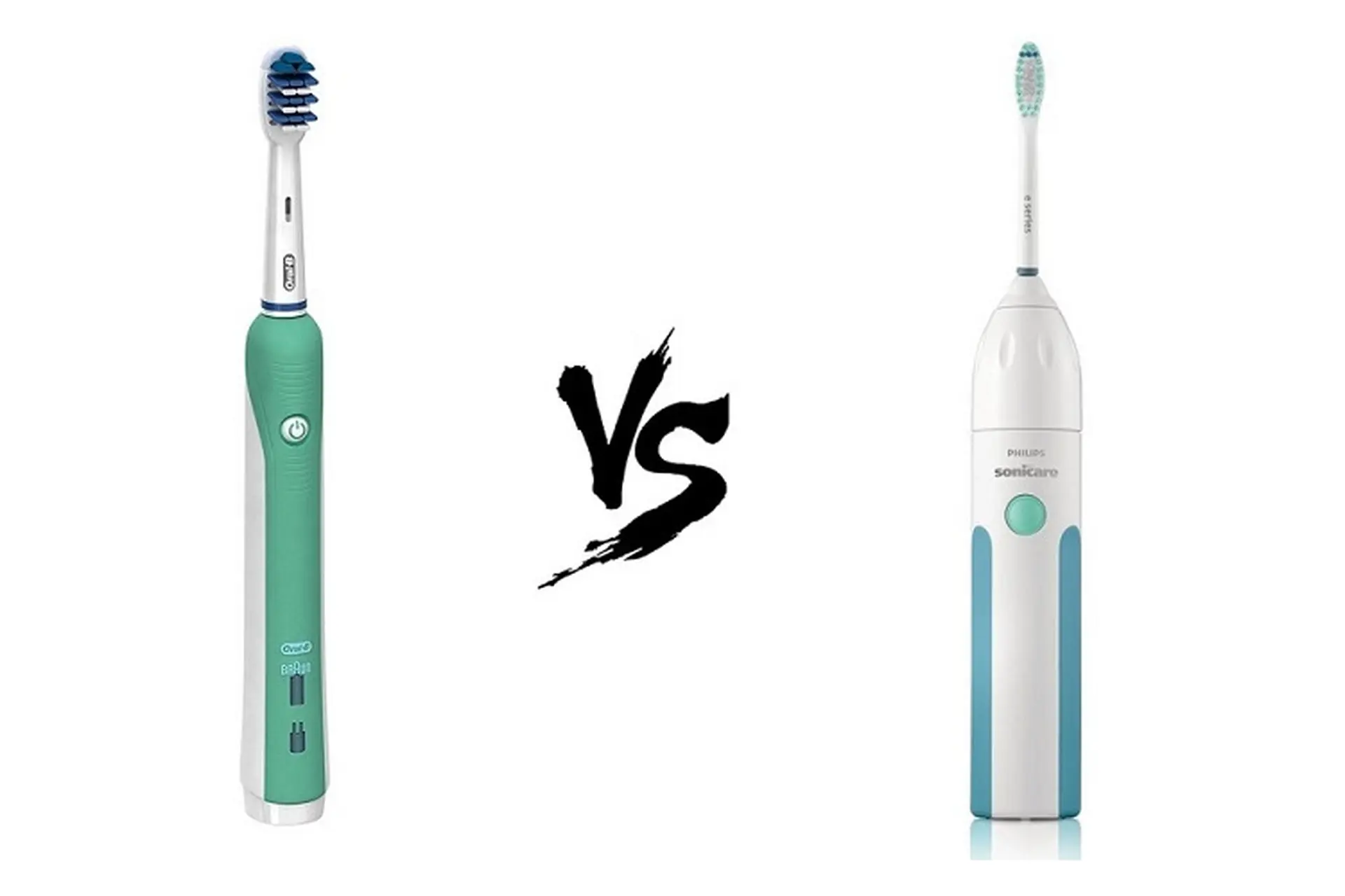 So sánh bàn chải điện Oral-B và Philips: Lựa chọn nào tốt nhất cho người dùng?