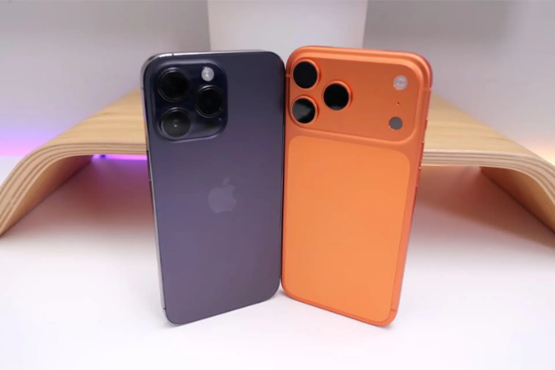 So sánh iPhone 17 Pro Max và 14 Pro Max: Sản phẩm nào đáng tiền hơn lúc này?