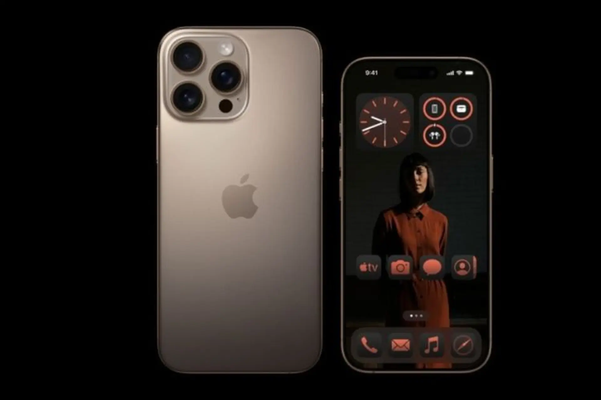 So sánh iPhone 16 Pro Max và iPhone 16 Plus: Những điểm khác biệt chính giữa hai siêu phẩm