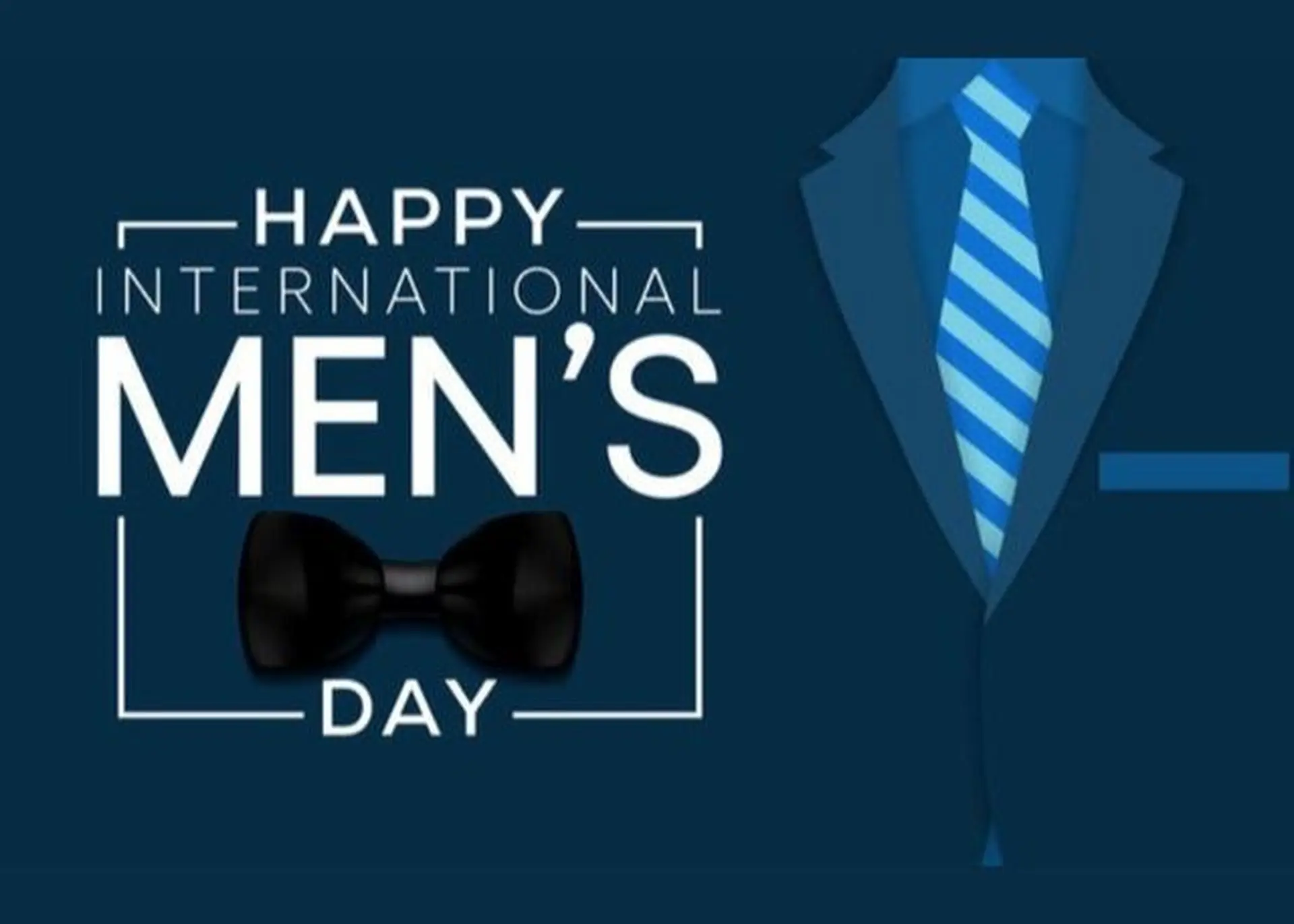 Khám phá các STT chúc mừng Quốc tế Đàn ông ấn tượng, ý nghĩa và cảm động nhất