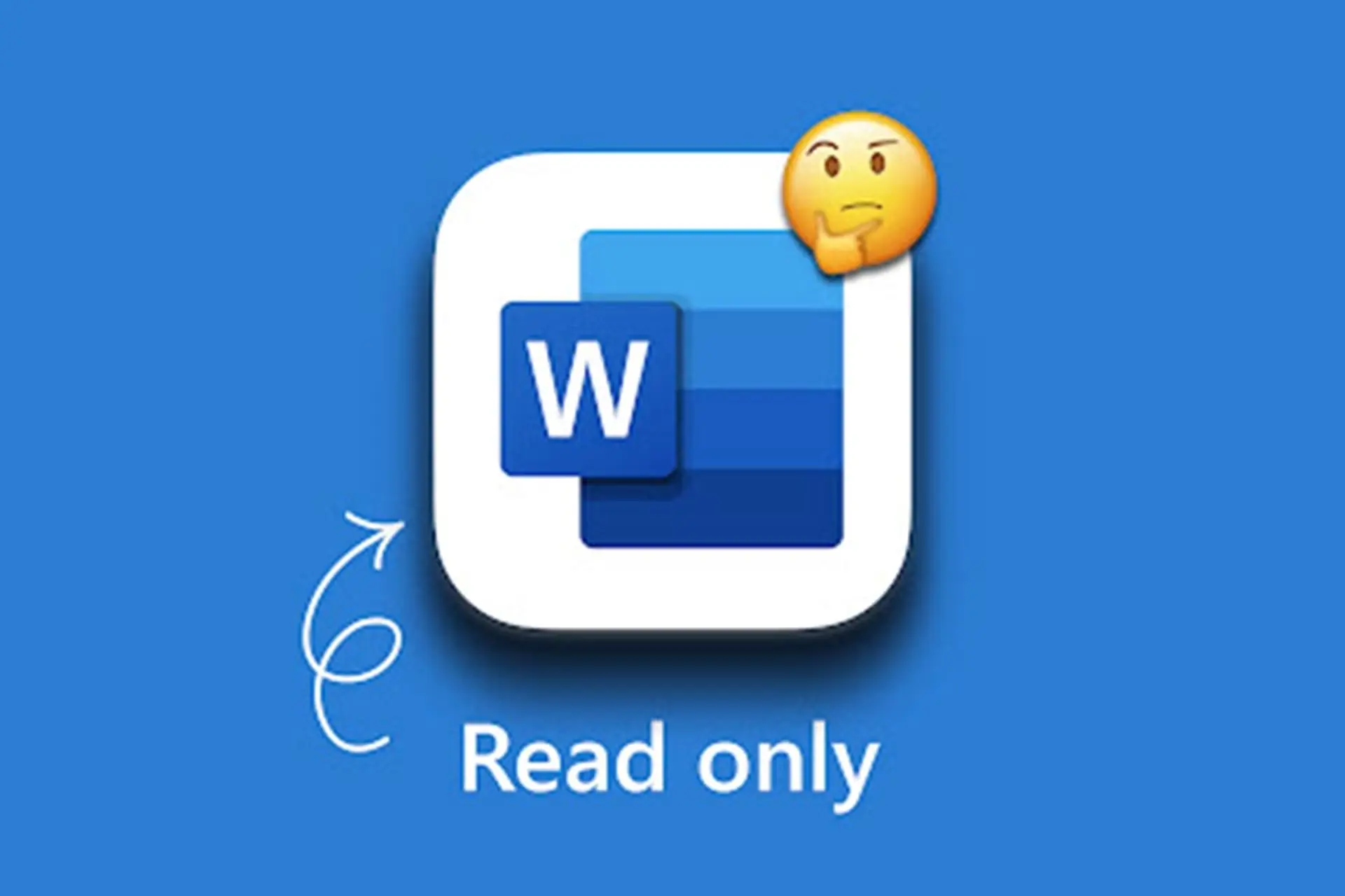 Làm thế nào để tắt chế độ Read Only trong Word để bạn có thể chỉnh sửa tài liệu?
