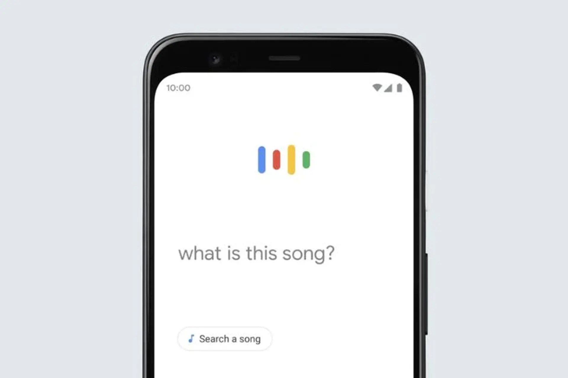Bật mí cách tìm nhạc bằng âm thanh Google hoàn toàn miễn phí, cực nhanh và chính xác