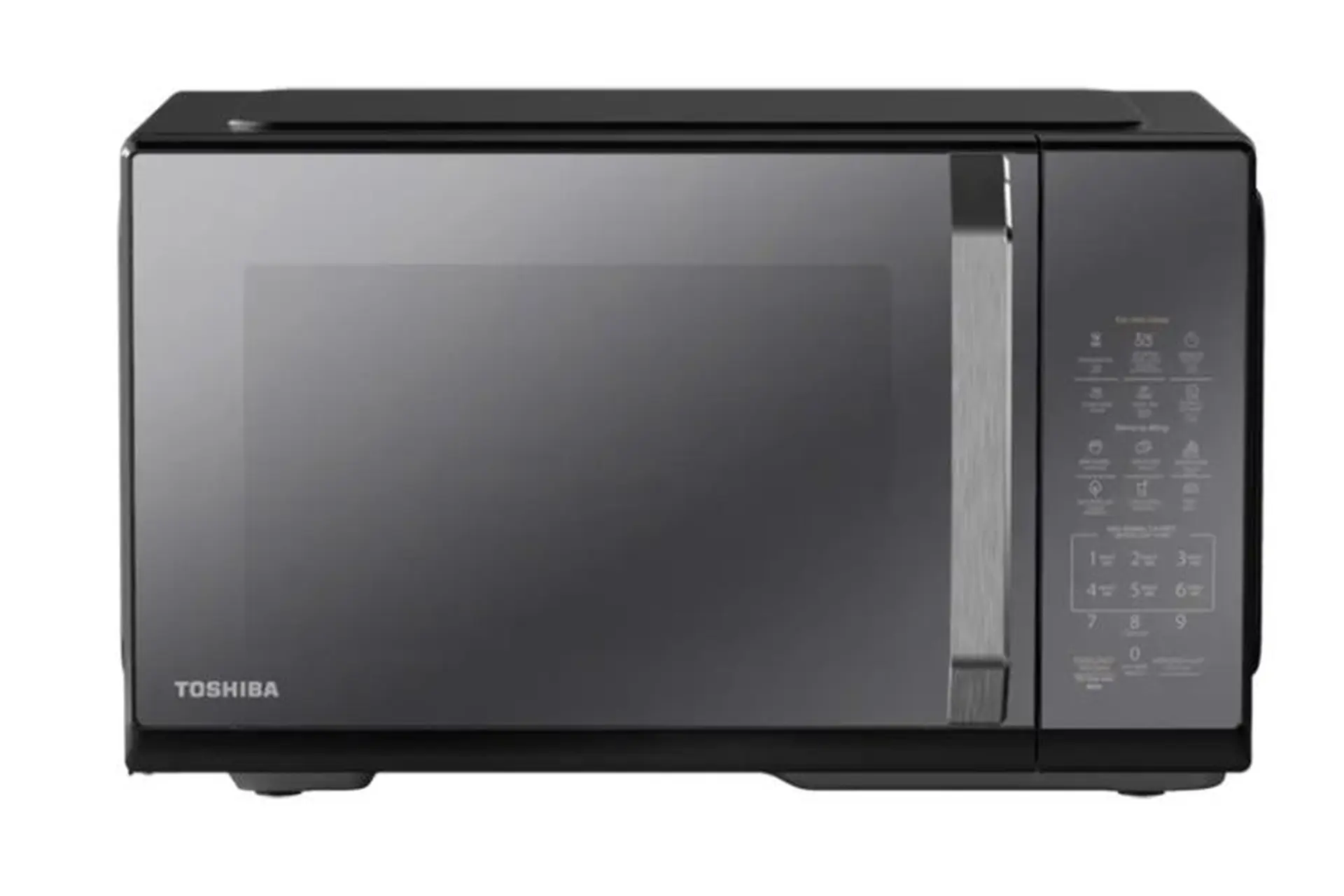 Điểm qua những sản phẩm thuộc top lò vi sóng bán chạy nhất 2025 tại FPT Shop