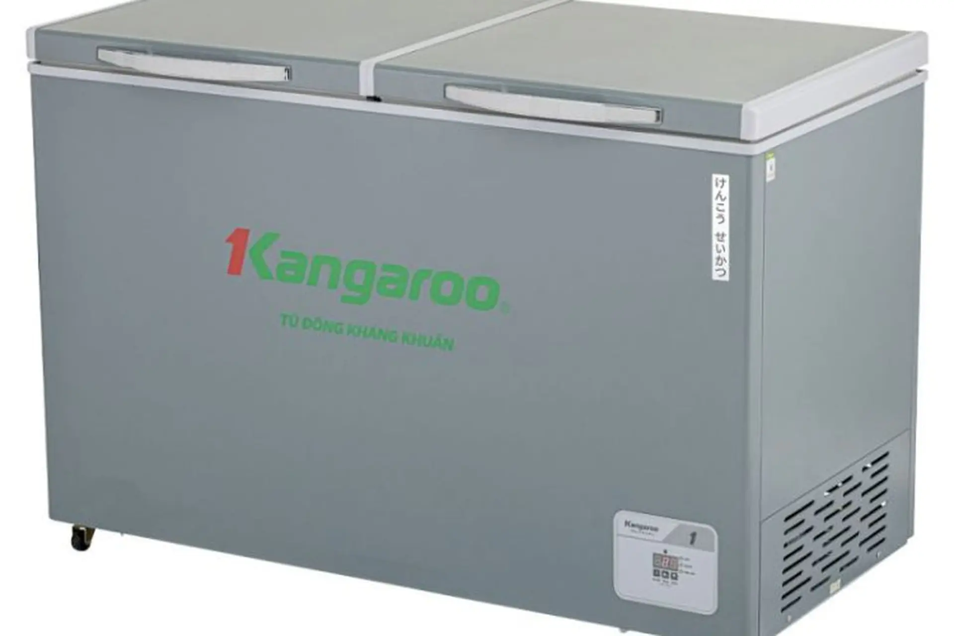 Gợi ý danh sách tủ đông có công nghệ Nano Silver kháng khuẩn hiệu quả, bảo vệ sức khỏe