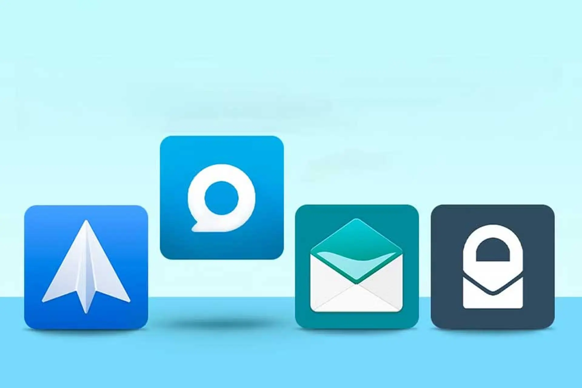 Top ứng dụng email tốt nhất cho Android giúp quản lý hộp thư gọn gàng và hiệu quả hơn