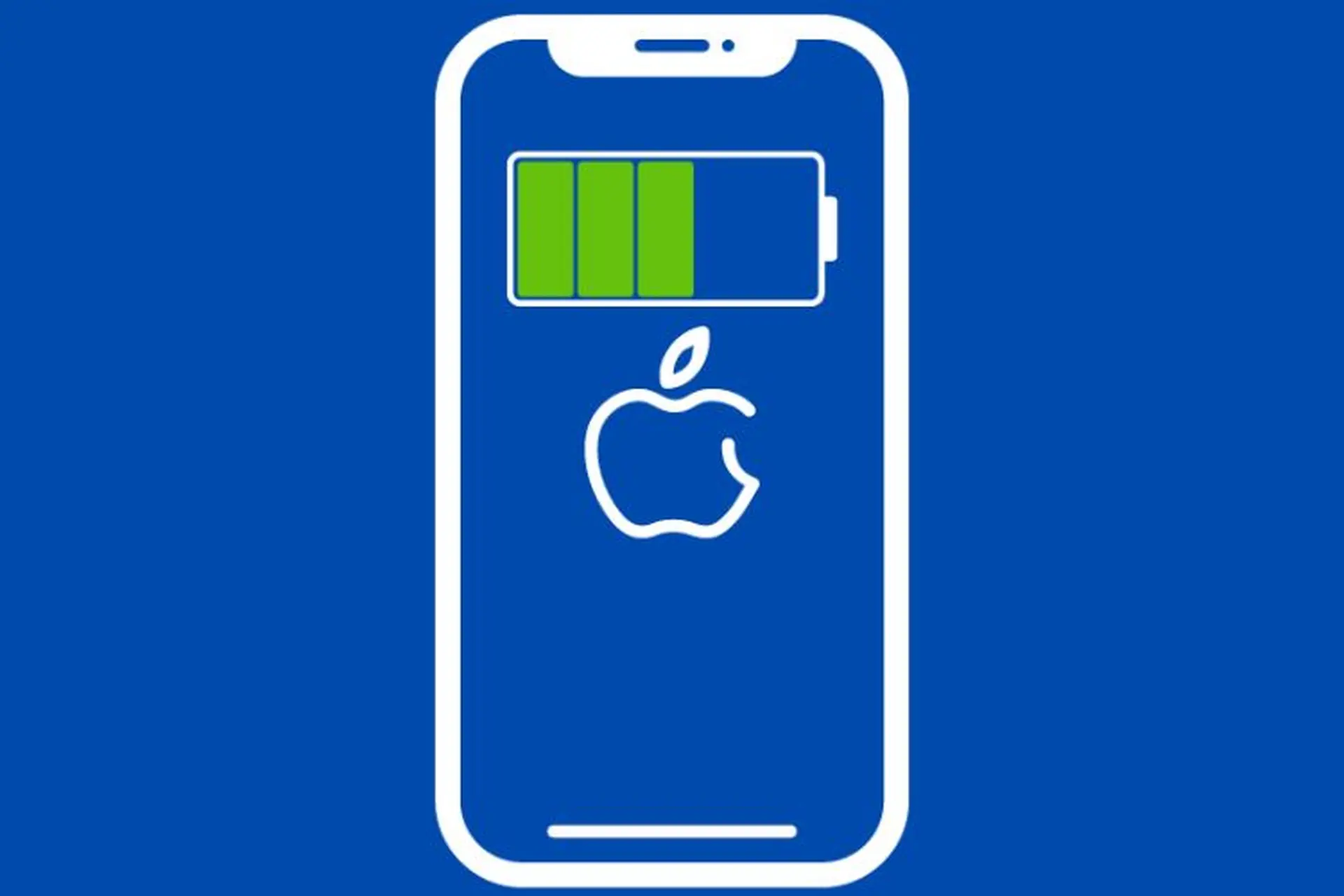 TOP 7 ứng dụng tiết kiệm pin cho iPhone giúp máy chạy mượt, không lo sập nguồn
