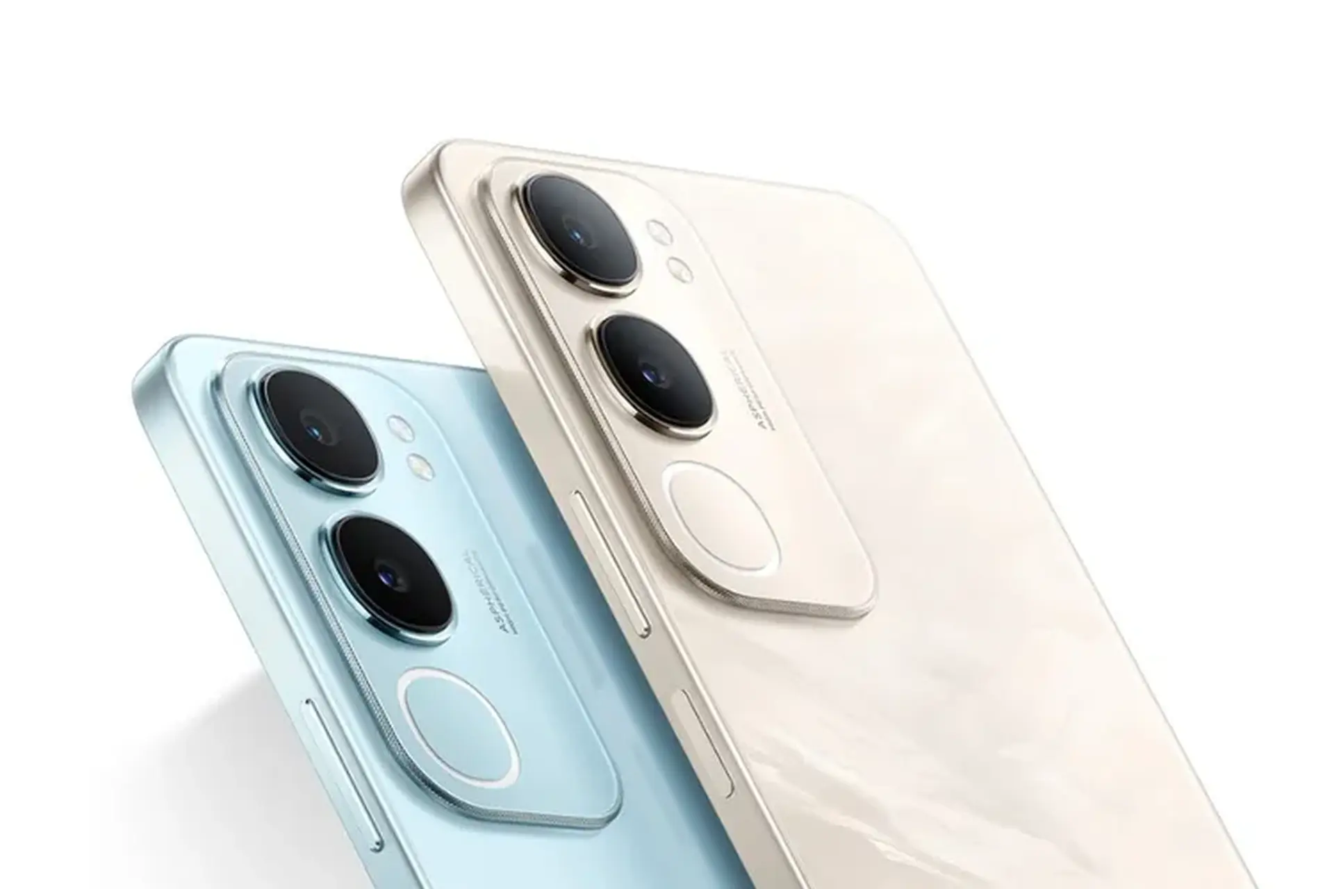 vivo Y37 Plus ra mắt với pin 6.000 mAh, Dimensity 6300 và màn hình 6,74 inch