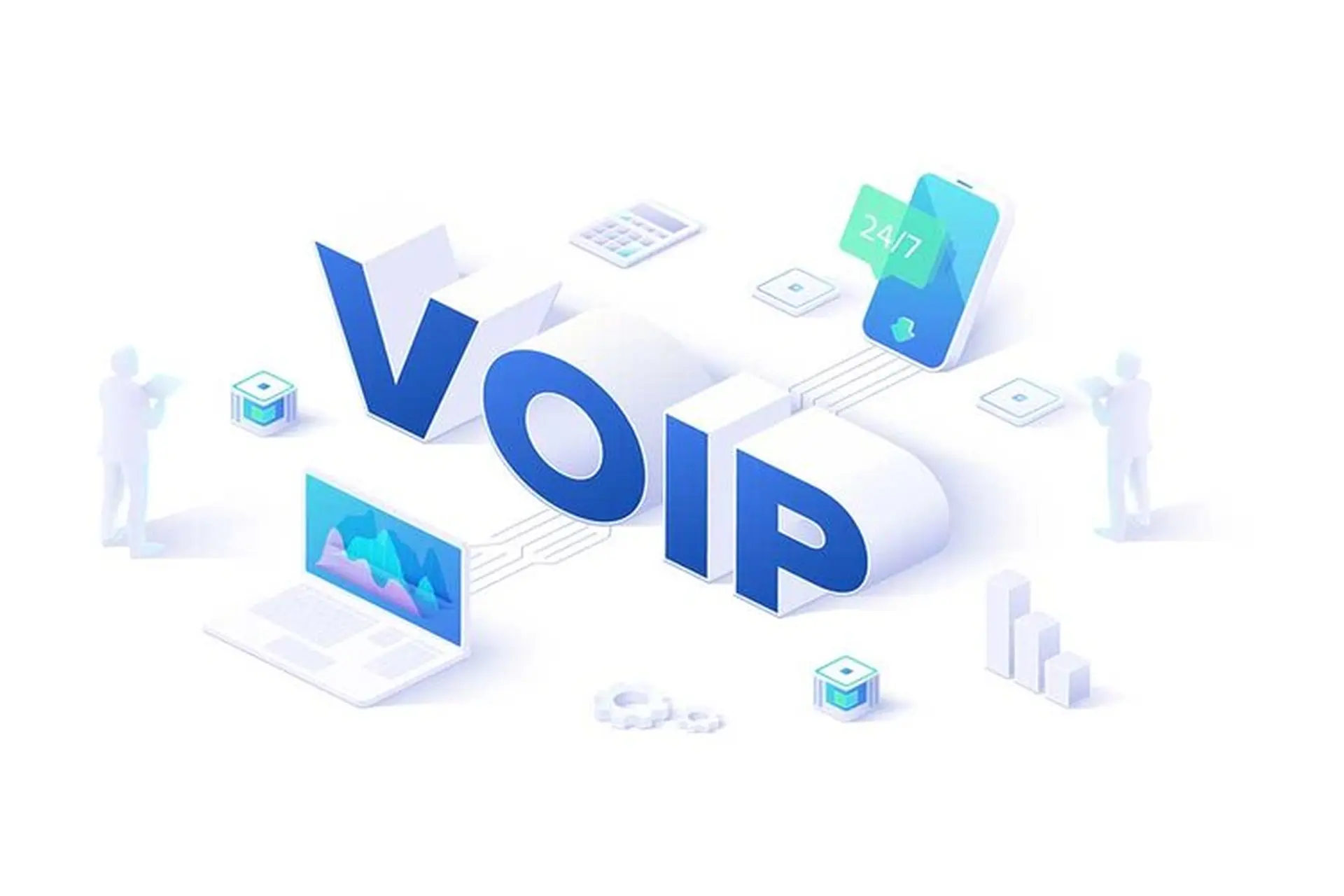 Tìm hiểu về công nghệ VoIP: Khái niệm, cách thức hoạt động và những ưu nhược điểm của VoIP