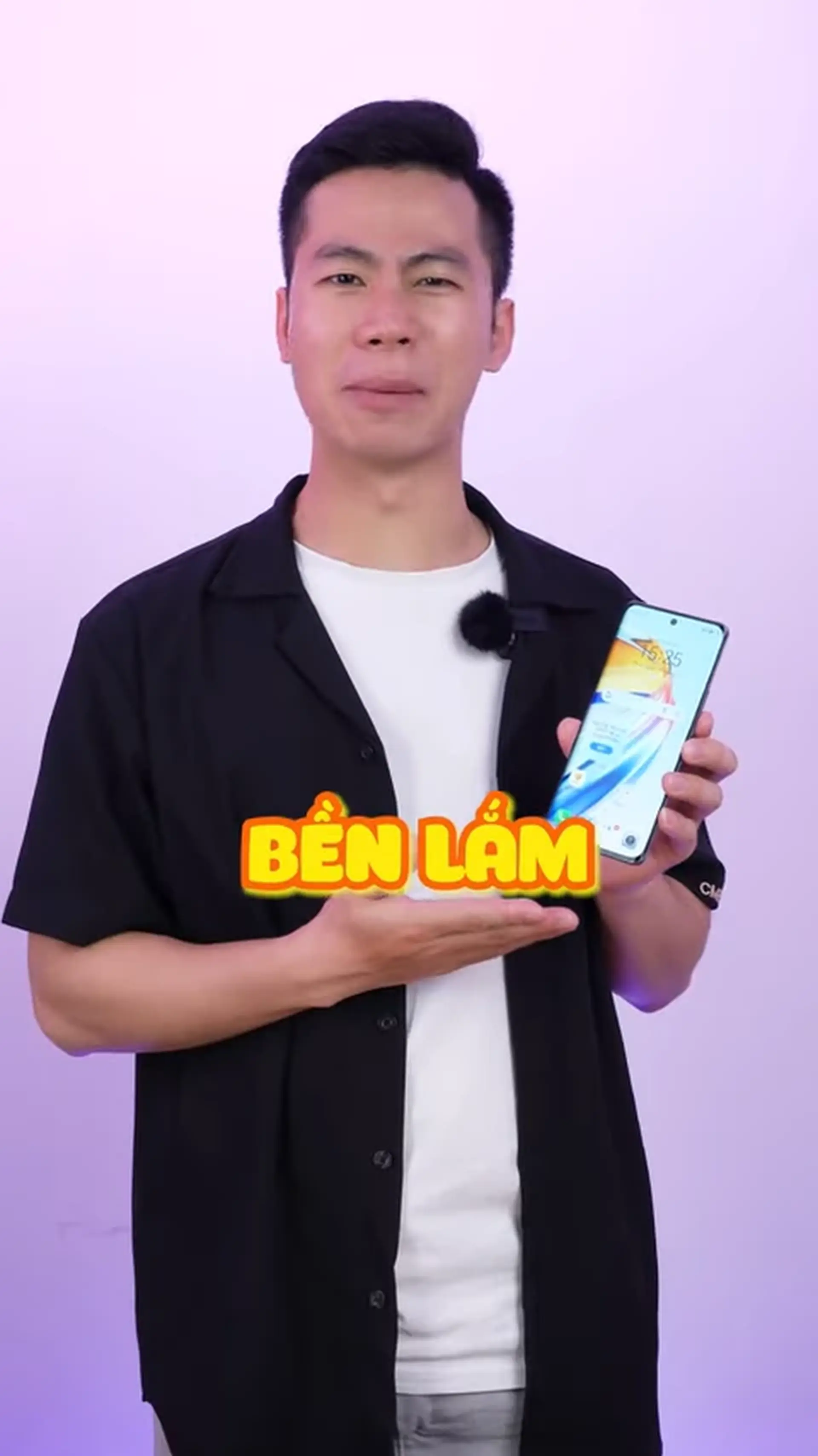 Thử thách độ bền Honor X9b (P.2)