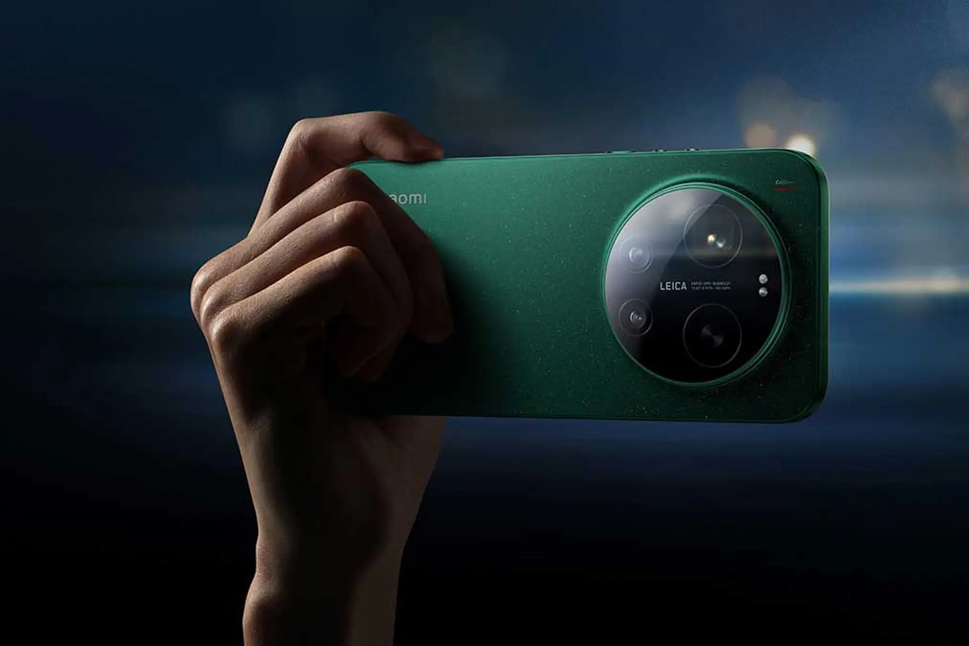 Xiaomi 17 Series ra mắt tại Việt Nam, bản Ultra trang bị cảm biến 1 inch hợp tác với Leica