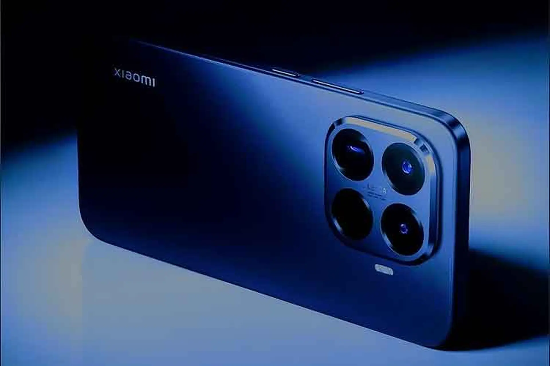 Xiaomi 17T Pro lộ cấu hình với Dimensity 9500 và RAM 12 GB