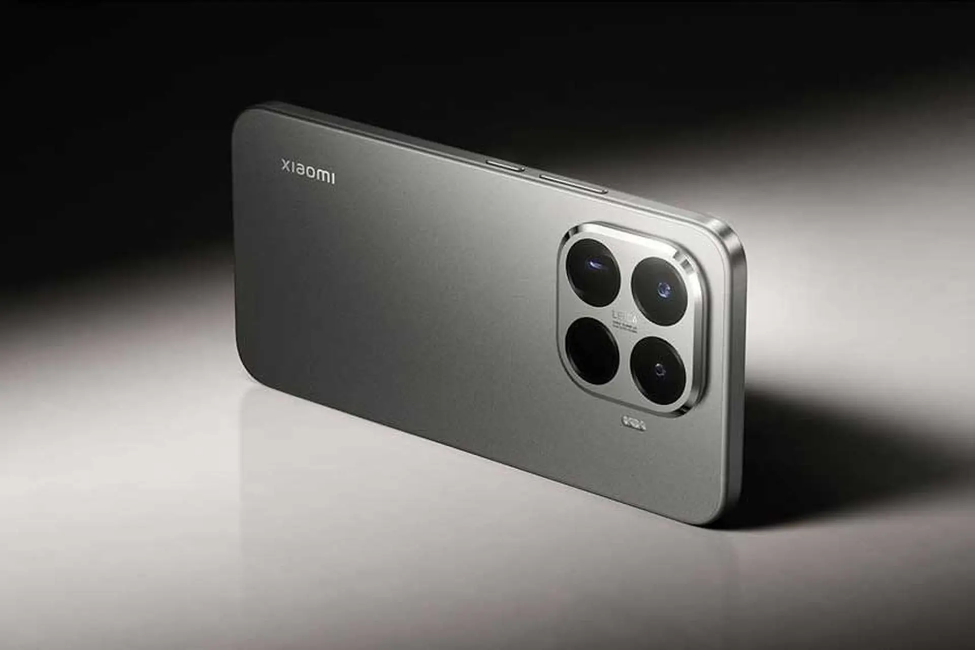 Xiaomi 17T Series lộ diện: Pin 7.000 mAh, bản Pro có camera tiềm vọng