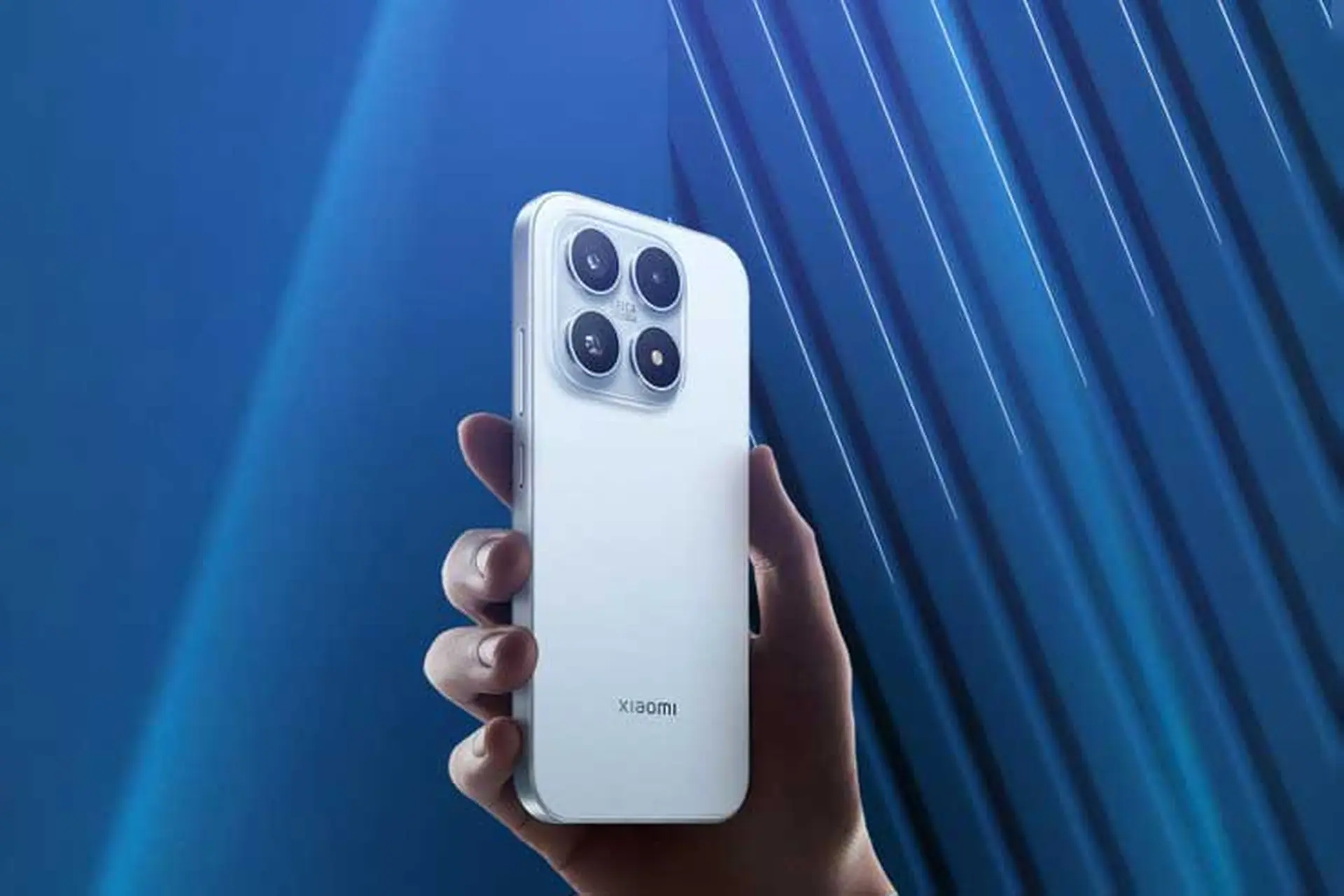 Xiaomi 18 series rò rỉ: Camera 200 MP, màn hình lớn hơn, Ultra khác biệt về hiệu năng