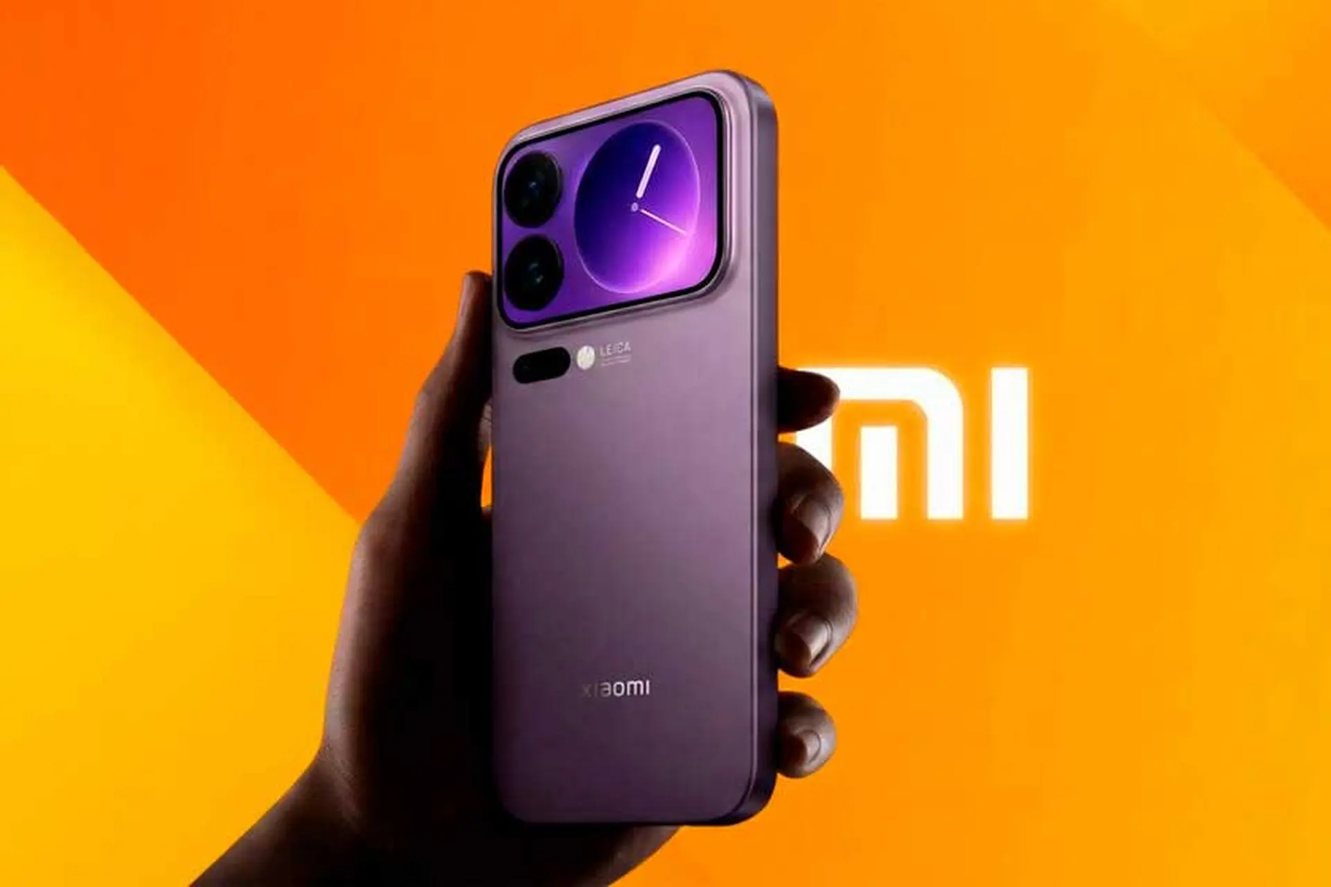 Xiaomi 18 Pro Max lộ cấu hình ấn tượng: Chip Snapdragon 8 Elite Gen 6 Pro, pin 8.500 mAh