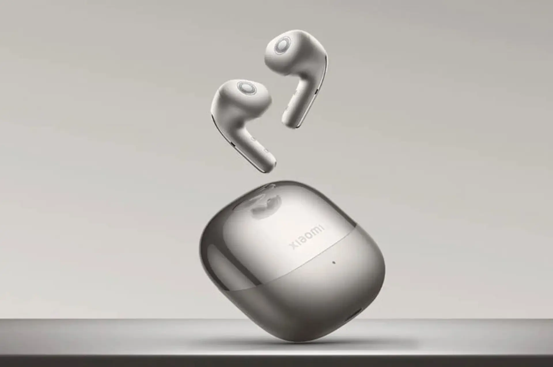 Xiaomi Buds 5 ra mắt: ANC (chống ồn chủ động), aptX Lossless và âm thanh vòm, giá khoảng 2.4 triệu đồng