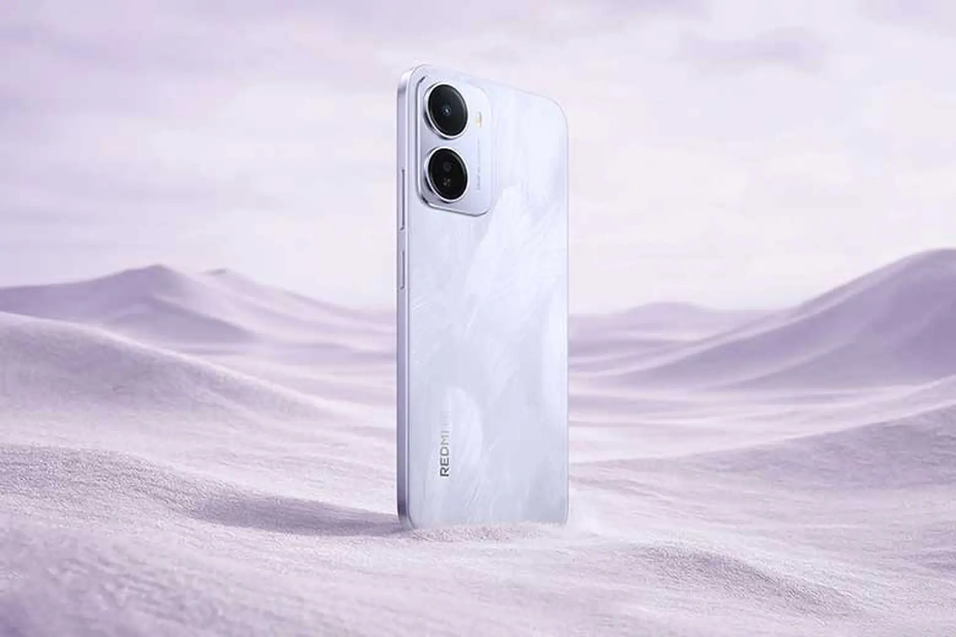 REDMI R70 và R70m lộ diện: Màn hình 6,9 inch, pin tới 6.300 mAh, giá dễ tiếp cận