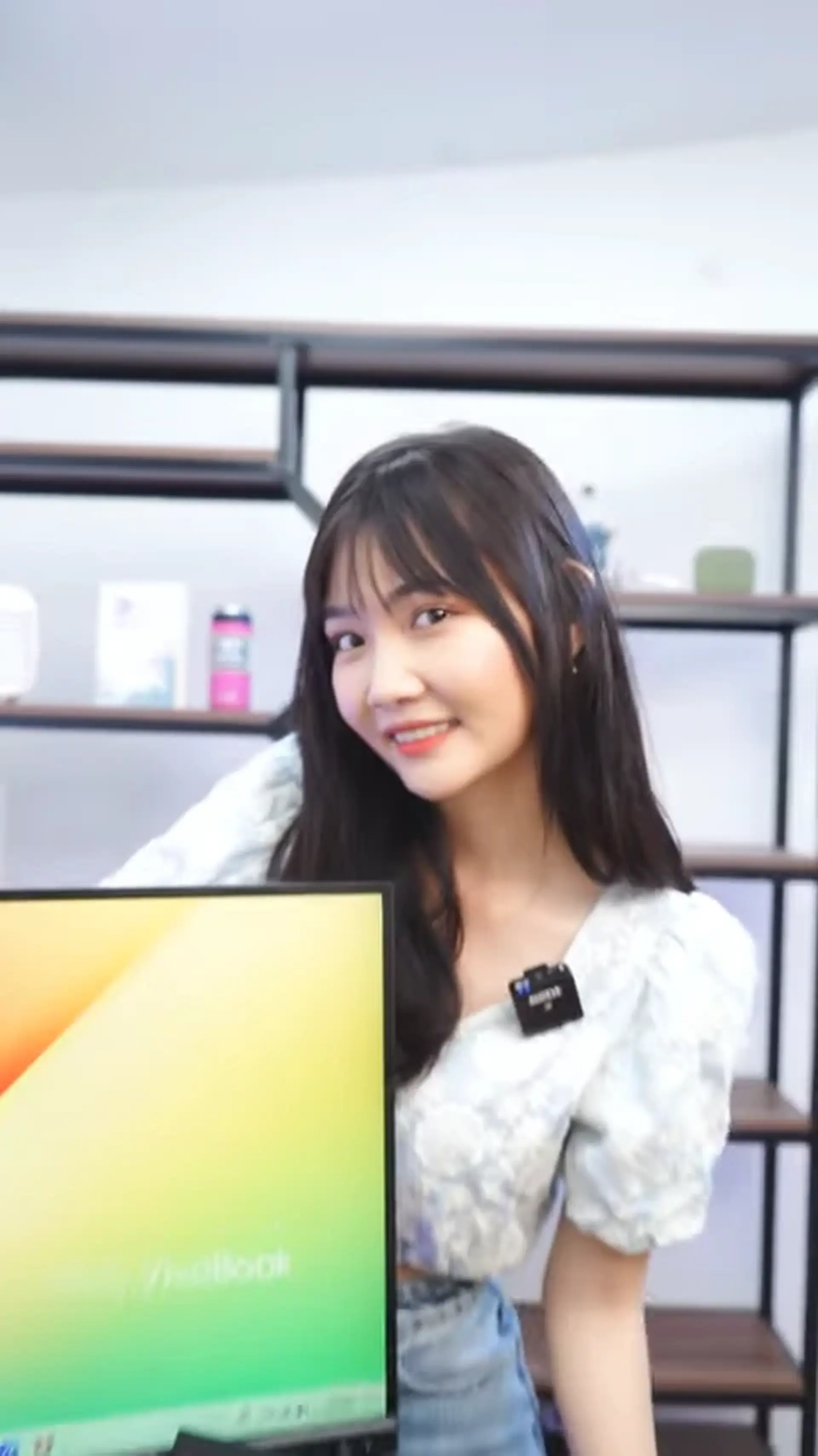 Cách xuất laptop ra màn hình thứ 2