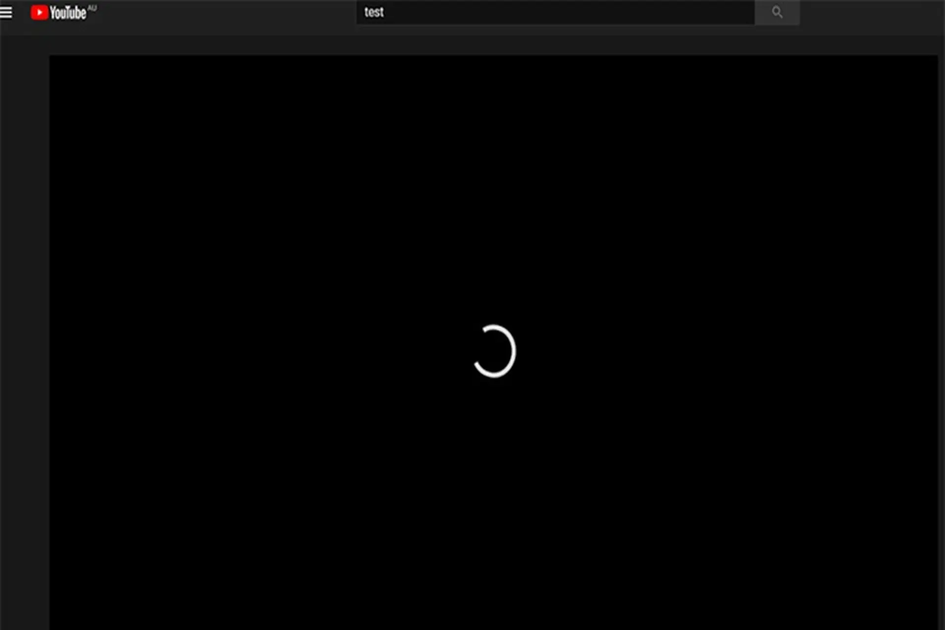 Xác định lỗi YouTube không phát được video: Nguyên nhân và cách xử lý thành công 100%