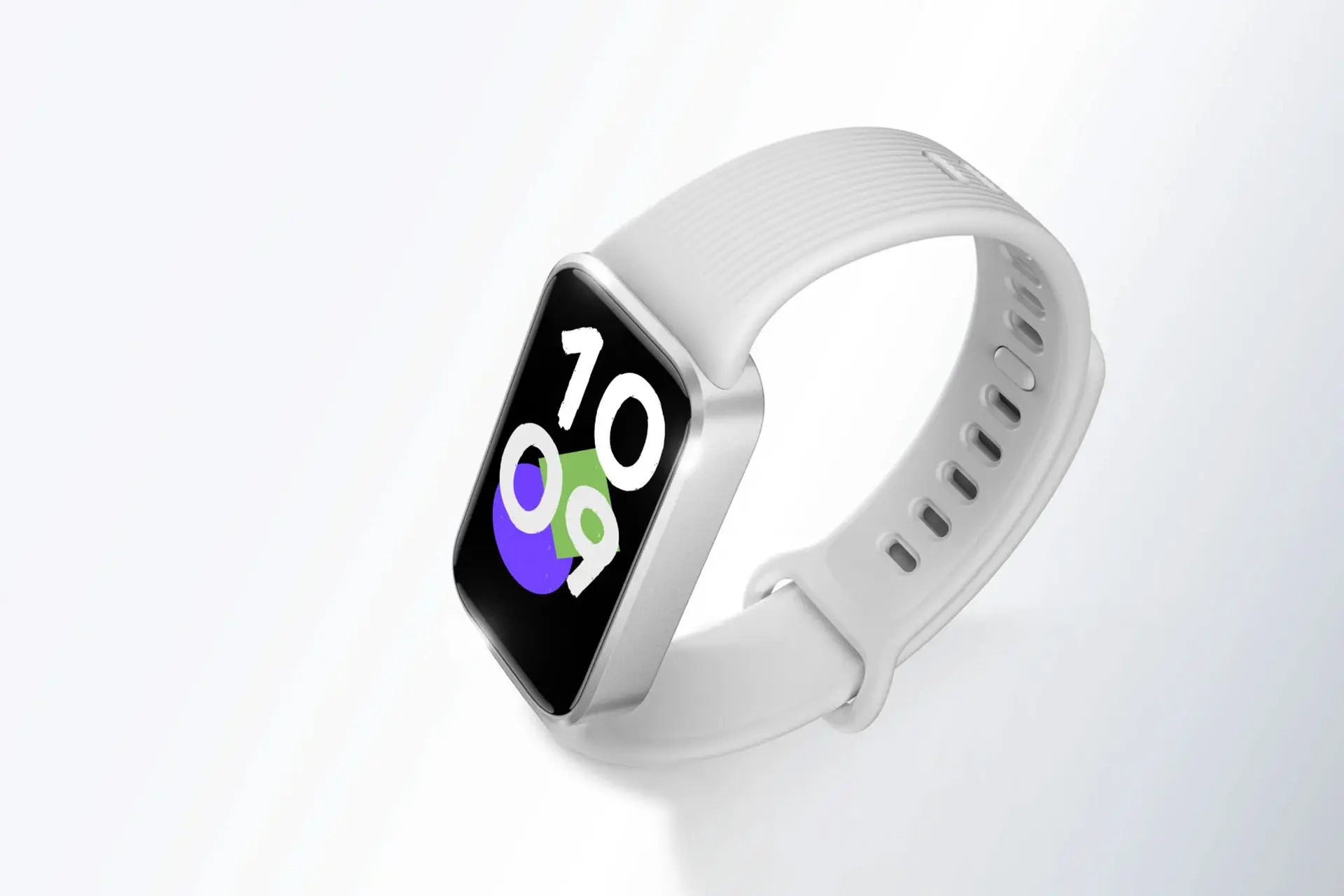 Smart Band 11 Active ra mắt: Hơn 50 chế độ tập, pin tới 21 ngày, giá chưa tới 1 triệu đồng