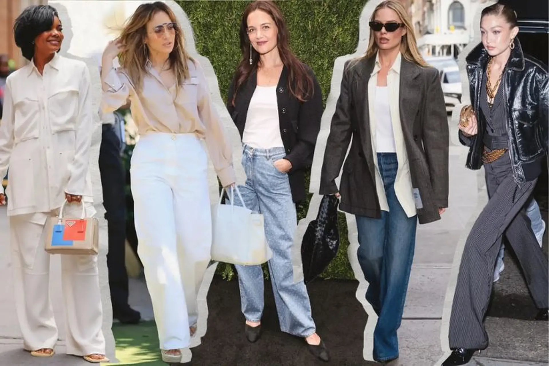 Phong cách smart casual là gì? Tìm hiểu về nguồn gốc, cách phối đồ và những lưu ý