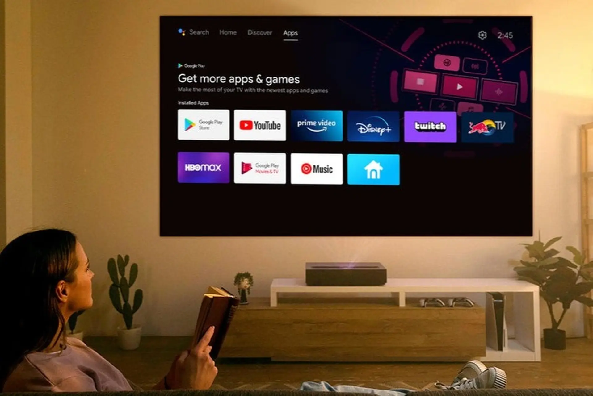 Smart tivi báo lỗi phần mềm: Nguyên nhân do đâu và làm sao để khắc phục tại nhà?