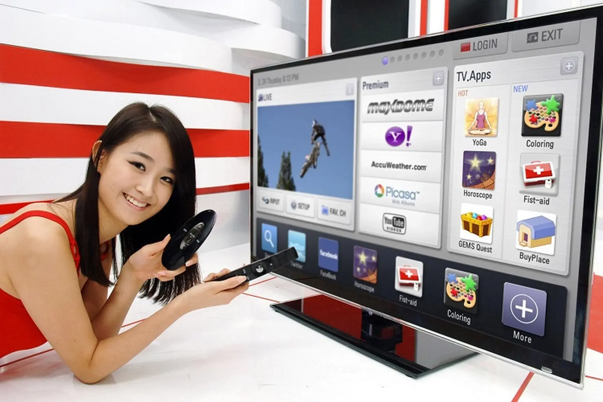 Smart Tivi Box là gì? Có những tính năng nổi bật nào? Ai nên mua Smart TV Box?
