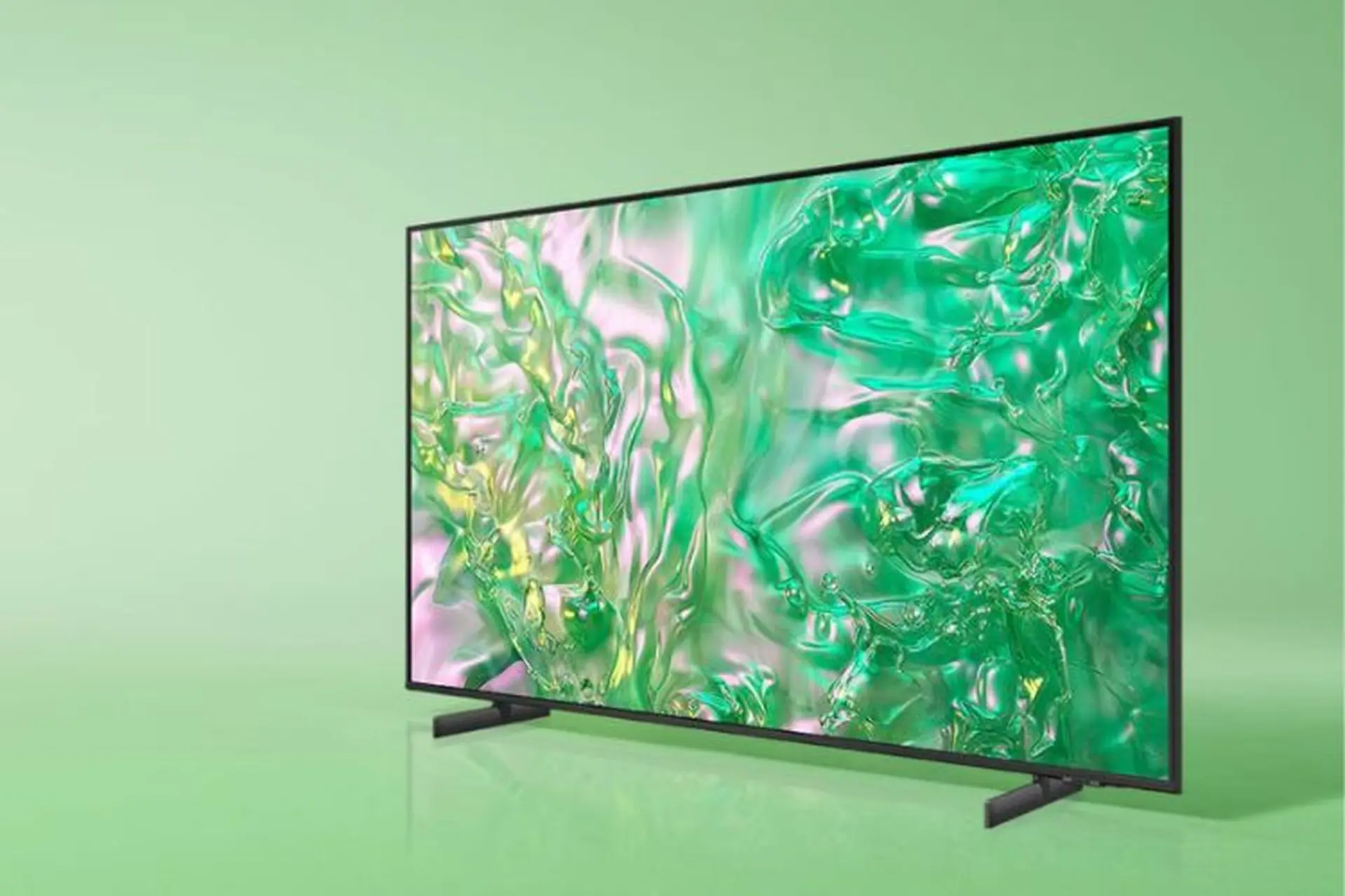 Đánh giá Smart Tivi Samsung 4K 55 inch UA55DU8000: Mang lại trải nghiệm giải trí sống động cho gia đình bạn