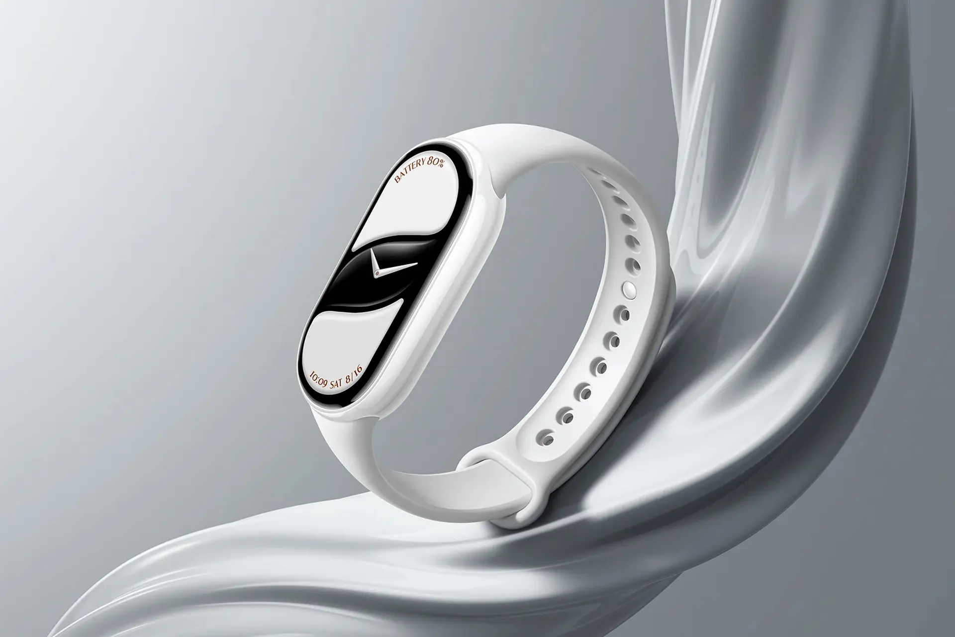 Smartband of the year 2025: Xiaomi và Huawei là hai cái tên nổi bật nhất