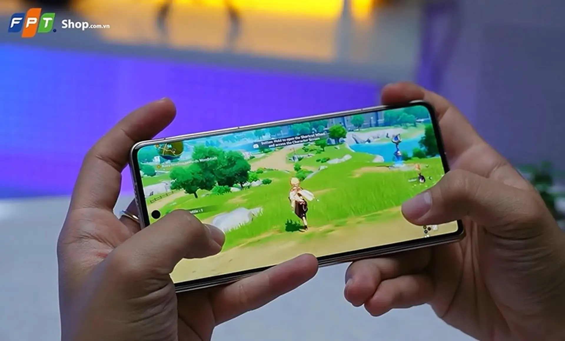 Điểm danh top 5 smartphone Android có cấu hình khủng nhất hiện nay tại FPT Shop
