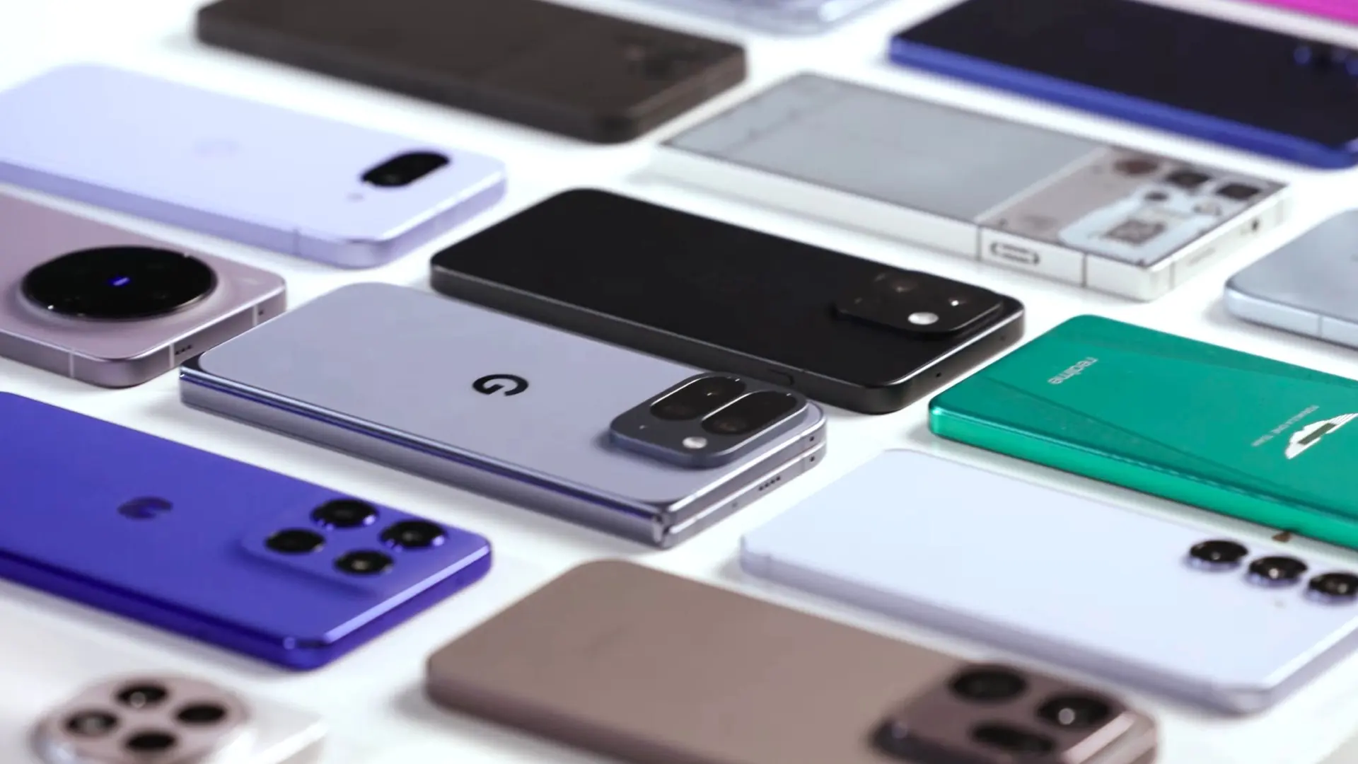 Smartphone Awards 2025: Cái tên nào được nhắc đến nhiều nhất?