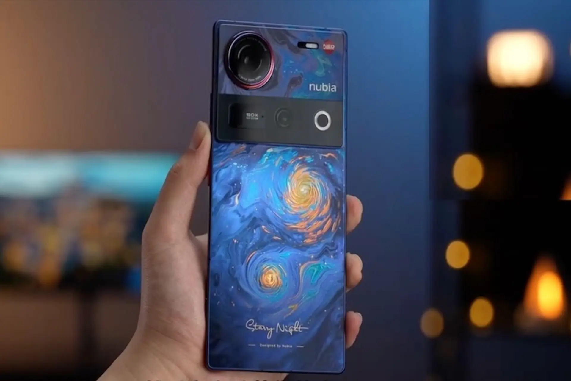 Smartphone có ngoại hình độc đáo nhất: Những thiết kế phá cách gây ấn tượng mạnh