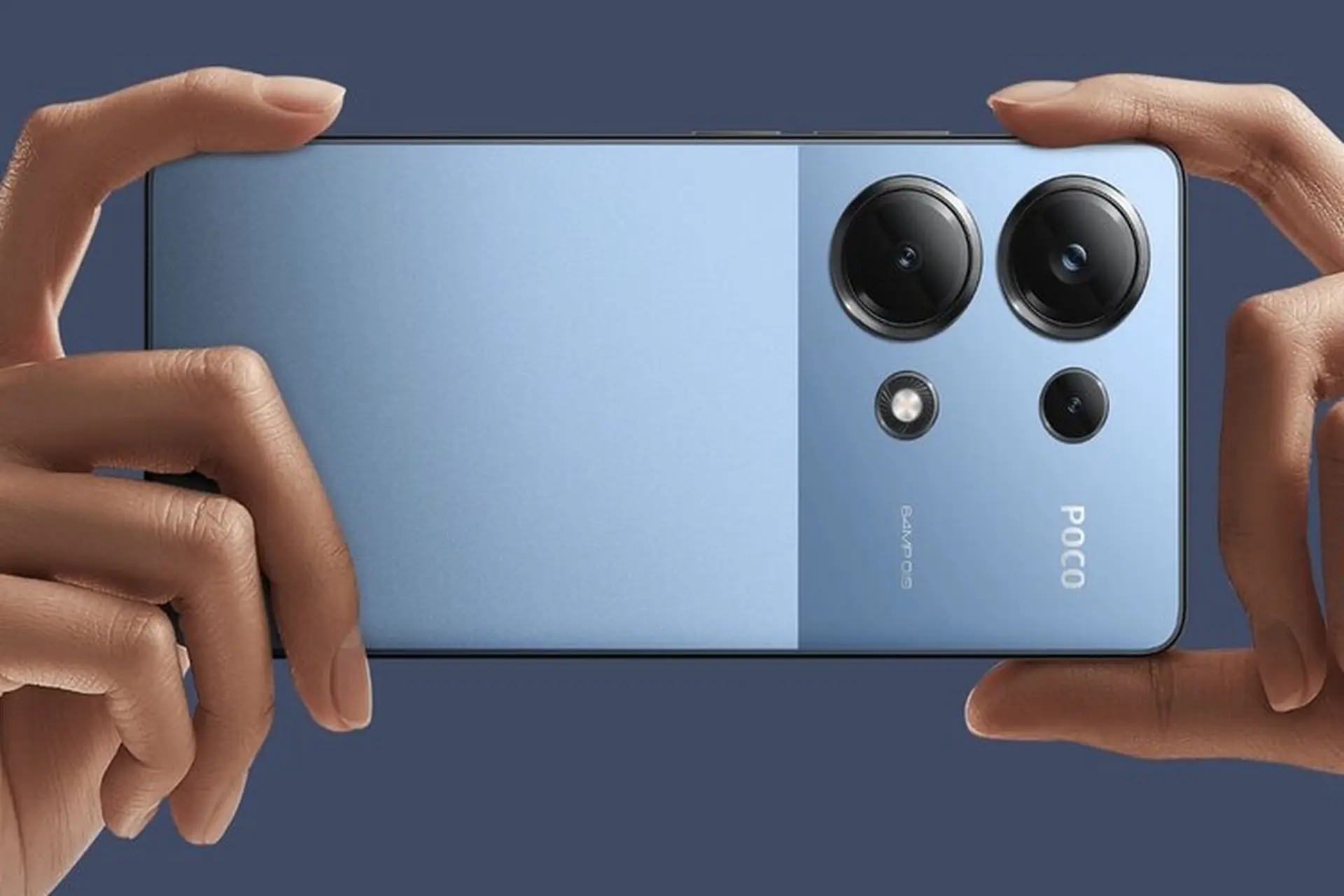 Gợi ý các mẫu smartphone dưới 8 triệu chụp hình đẹp 2025 dành cho các tín đồ mê chụp ảnh