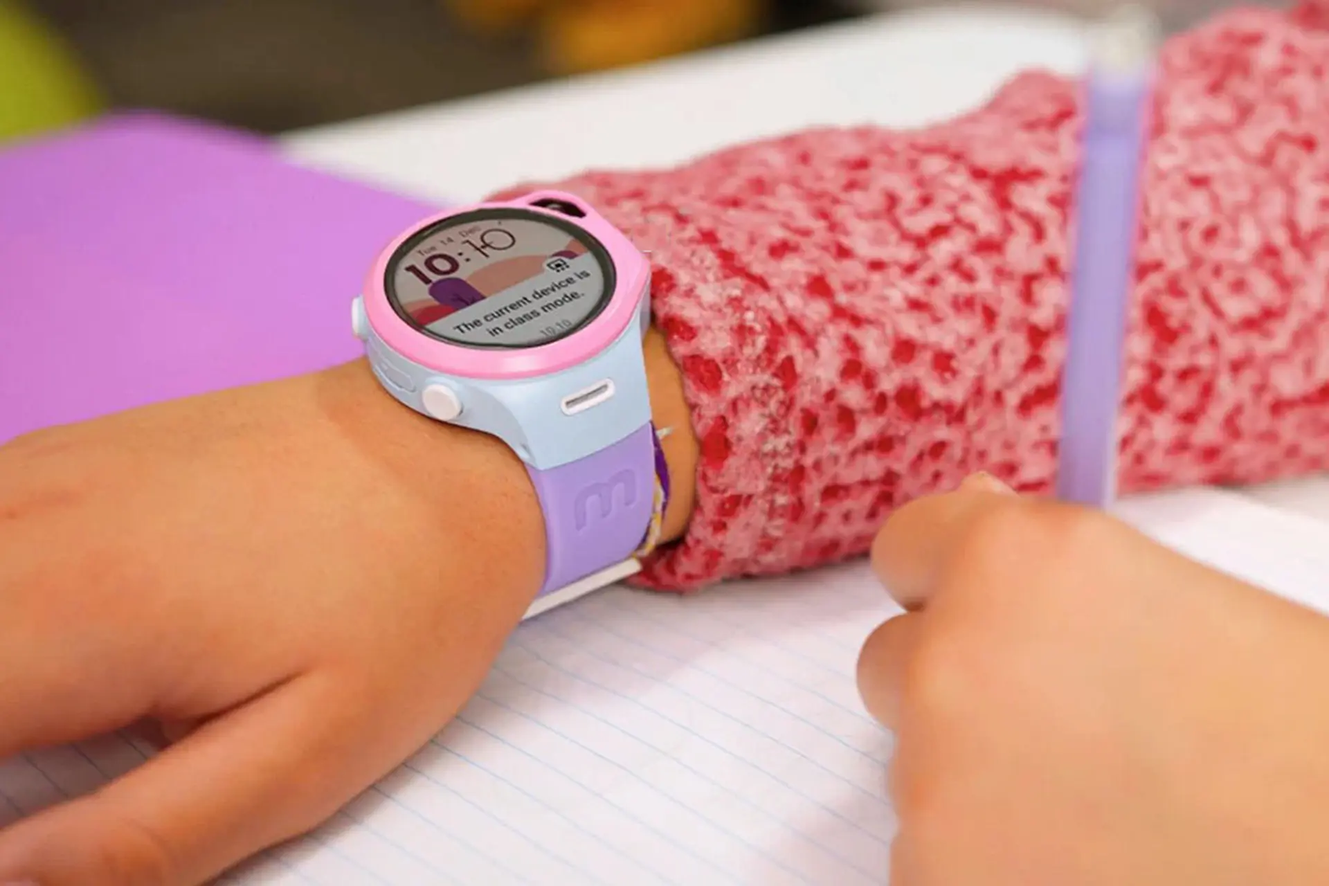 Smartwatch nào tốt nhất cho con? Top đồng hồ thông minh trẻ em đáng mua hiện nay
