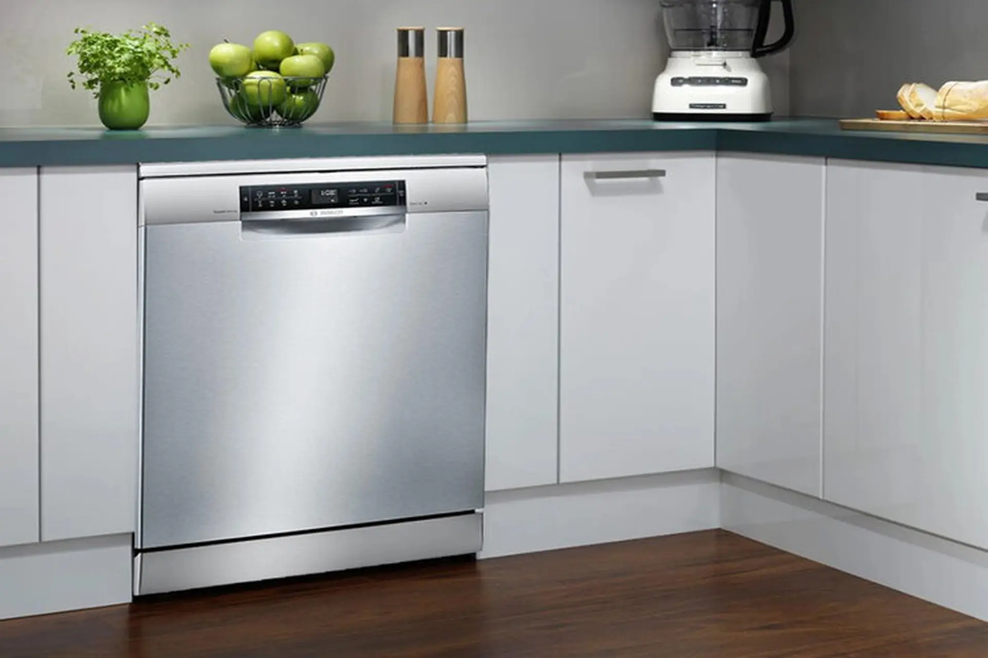 Máy rửa bát Bosch SMS6ZCI49E có tốt không? Đánh giá chi tiết các tính năng và ưu điểm của máy rửa bát Bosch SMS6ZCI49E