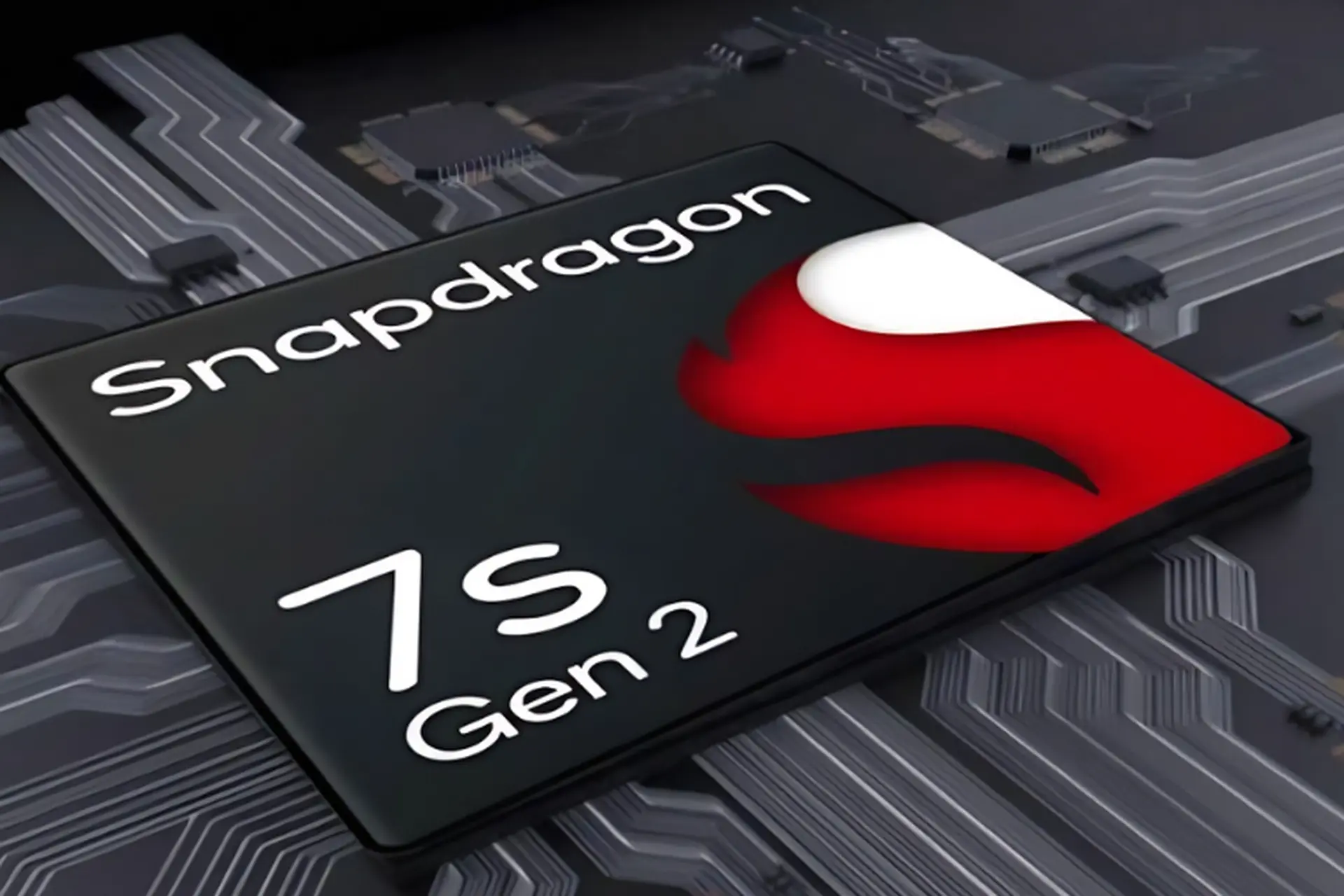 Snapdragon 7s Gen 2 ngang với chip Snapdragon nào? So sánh với những dòng chip khác