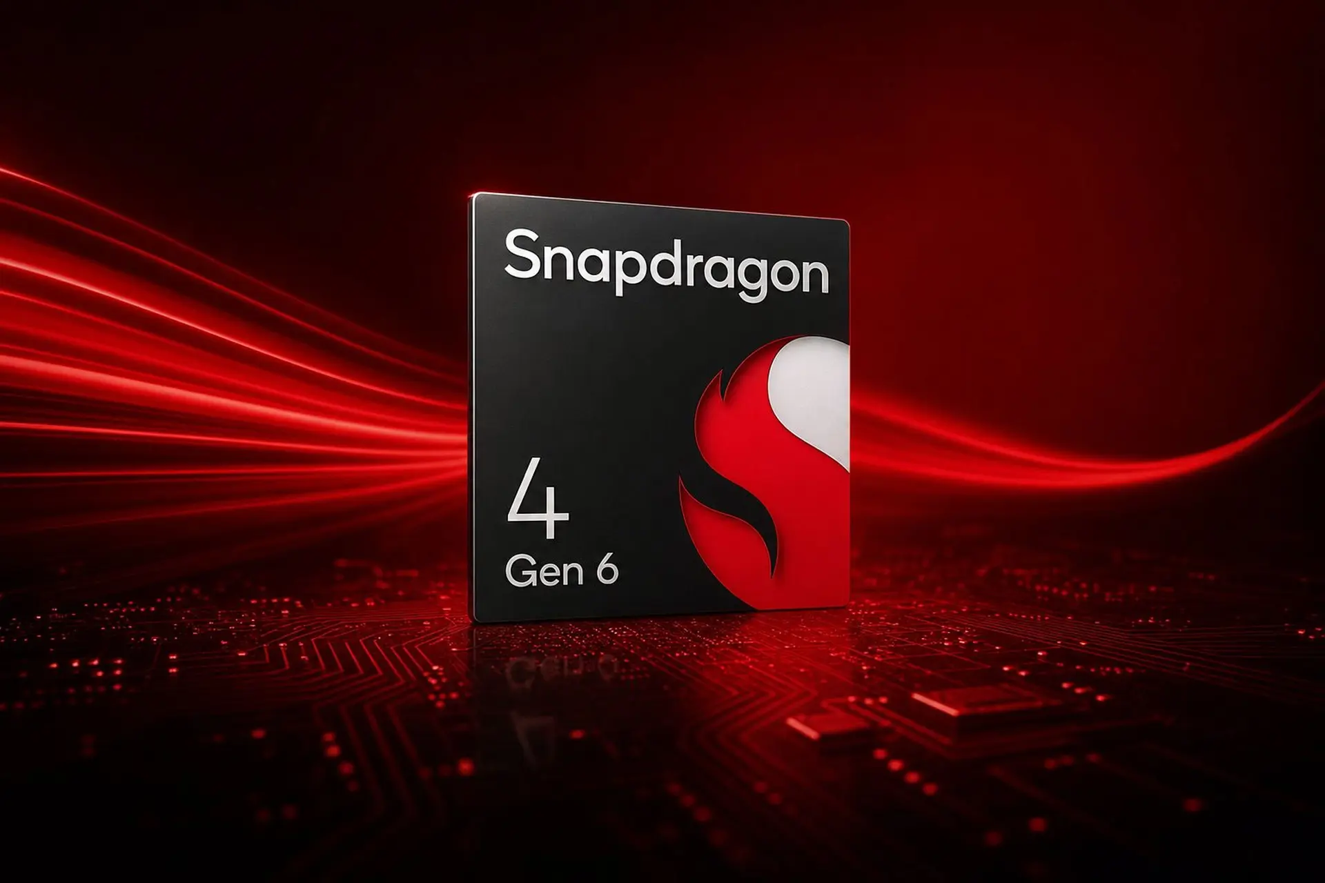 Snapdragon 4 Gen 6 lộ cấu hình, tập trung nâng cấp GPU và kết nối