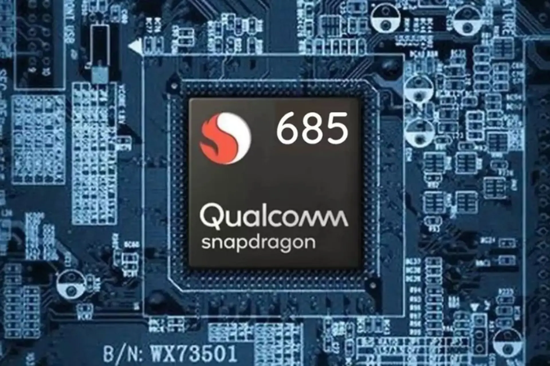 Snapdragon 685 AnTuTu: Đánh giá chi tiết hiệu năng, đa nhiệm và khả năng xử lý game phổ biến  
