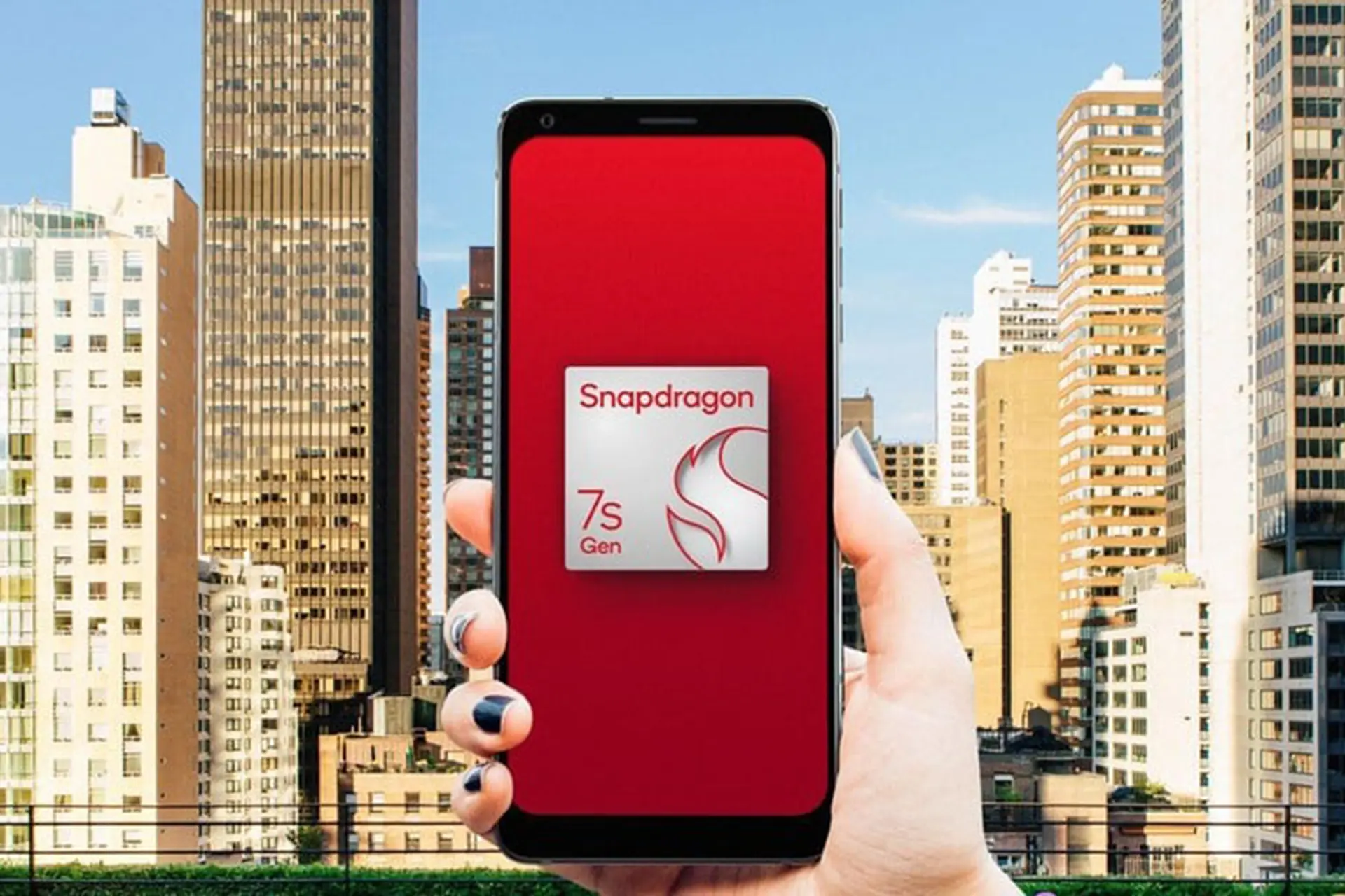 Tìm hiểu ưu điểm của Snapdragon 7s Gen 2 8 nhân: Có đáng để nâng cấp lúc này?
