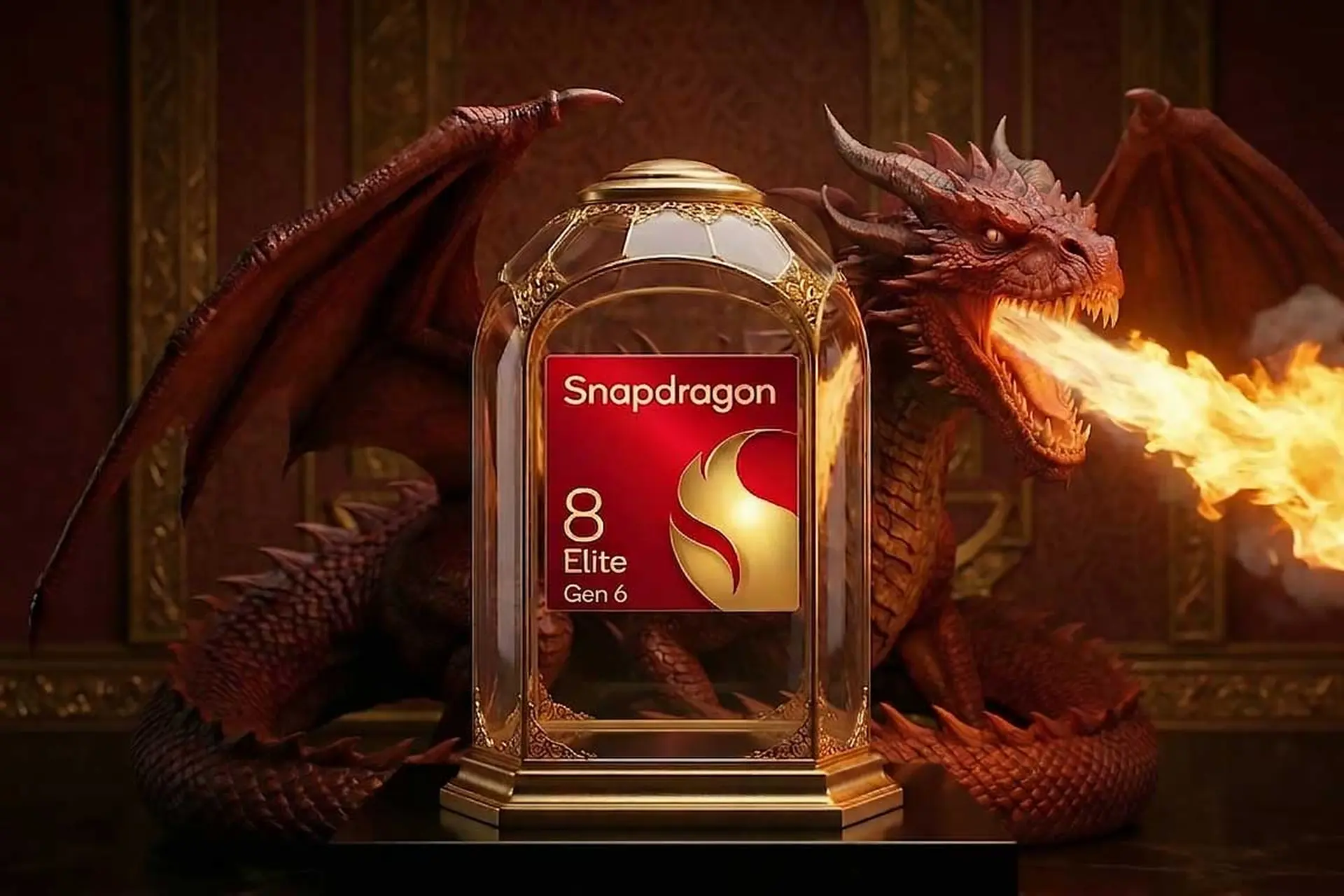 Snapdragon 8 Elite Gen 6 có thể bổ sung lõi LPE, tăng hiệu quả năng lượng