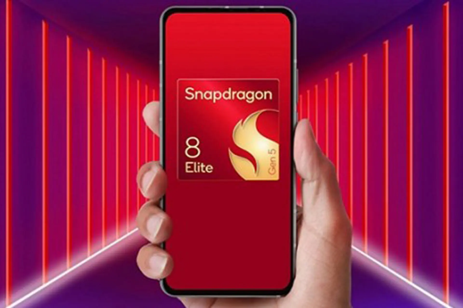Snapdragon 8 Elite Gen 6 lộ diện chi tiết thông số kỹ thuật