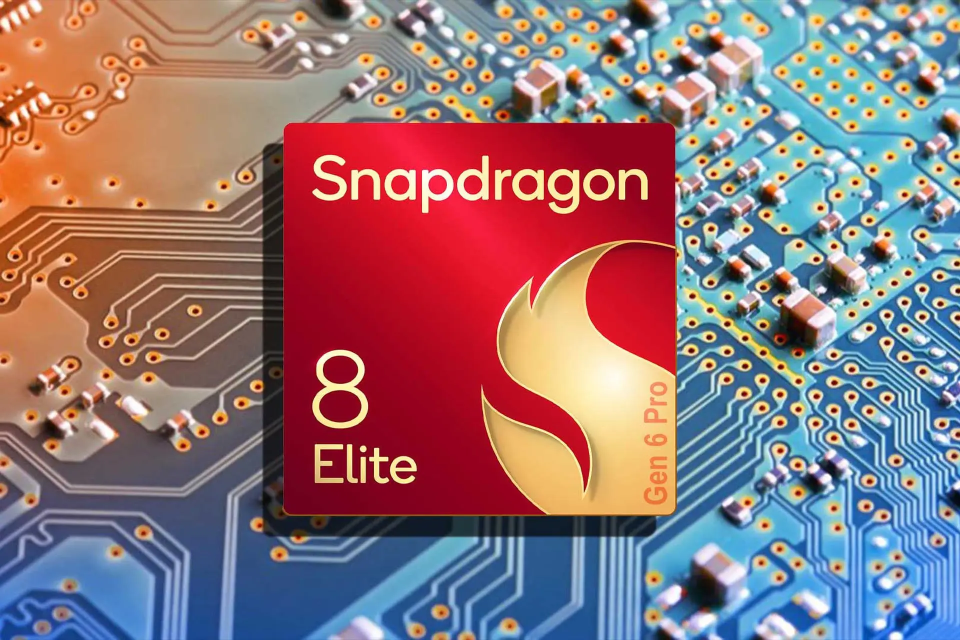 Snapdragon 8 Elite Gen 6 Pro có thể đạt 5 GHz nhờ công nghệ tản nhiệt Samsung