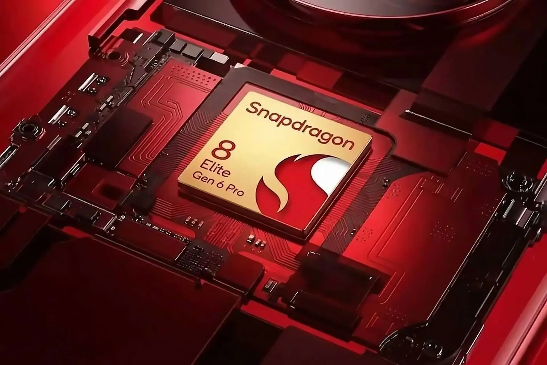 Snapdragon 8 Elite Gen 6 Pro lộ điểm AnTuTu cực cao, vượt 4,83 triệu