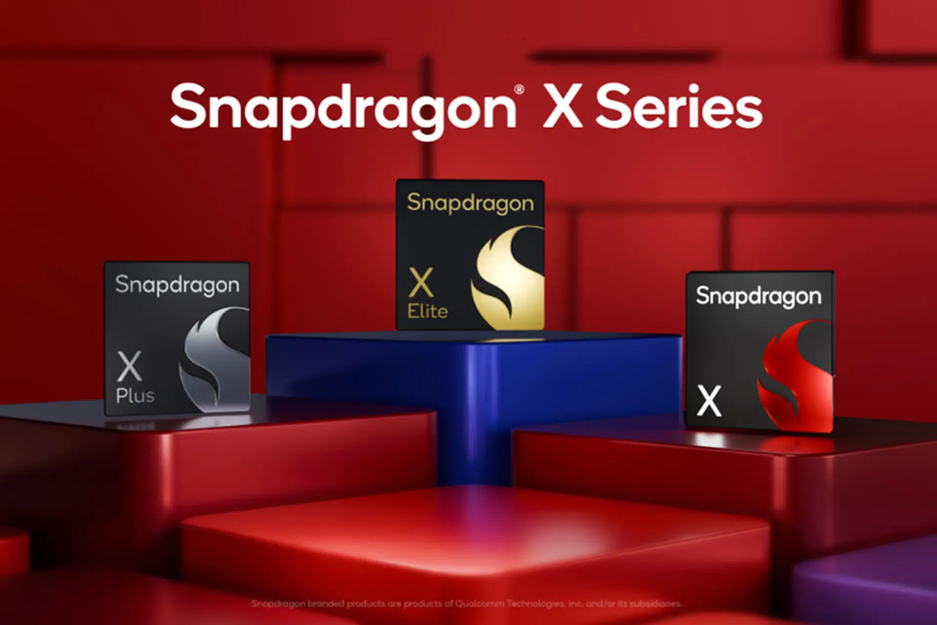 Khám phá Snapdragon X: Con át chủ bài giúp laptop Windows cạnh tranh sòng phẳng với MacBook