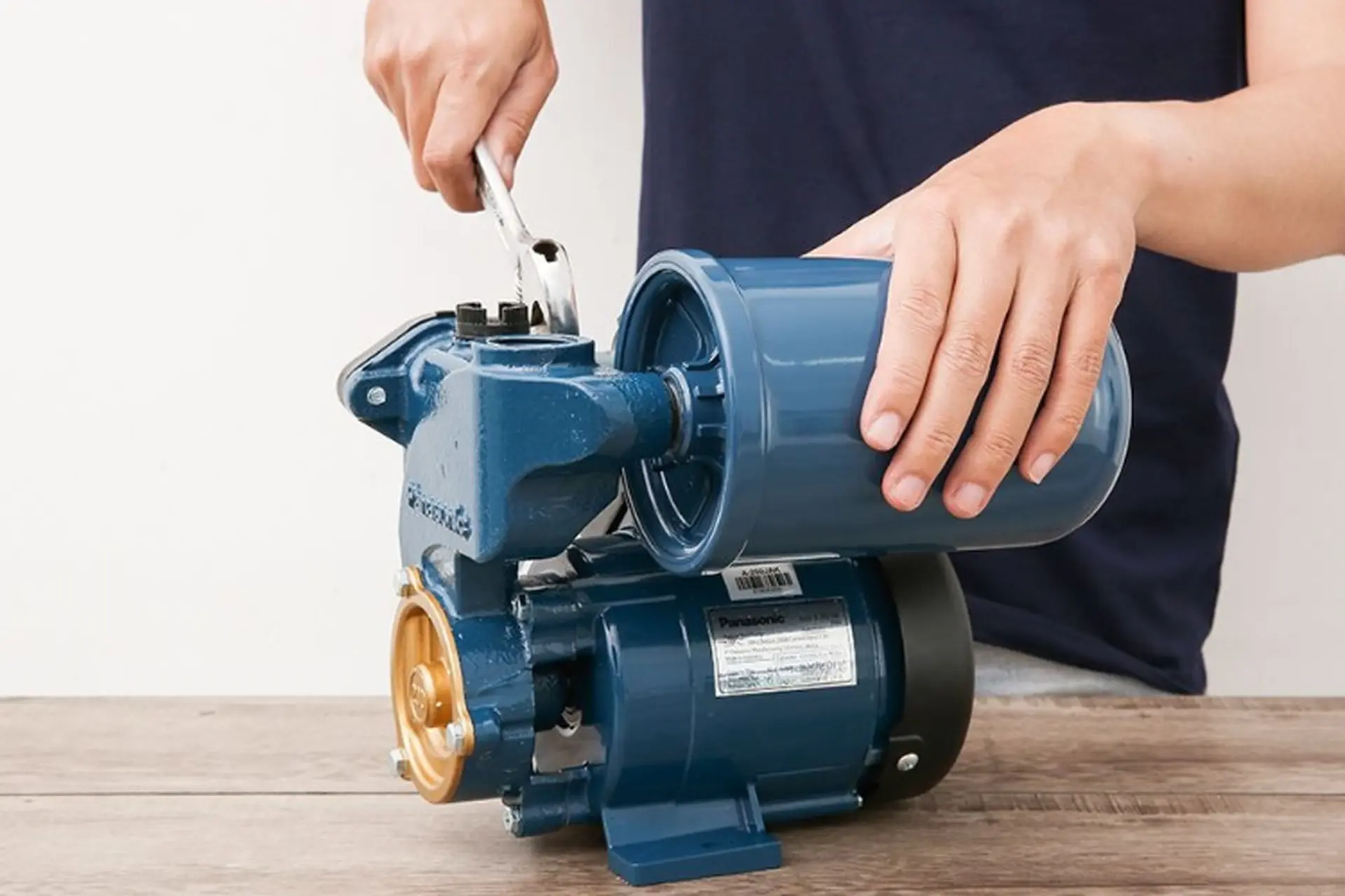 Khám phá sơ đồ lắp máy bơm nước tăng áp và cách lắp đặt chi tiết không nên bỏ qua