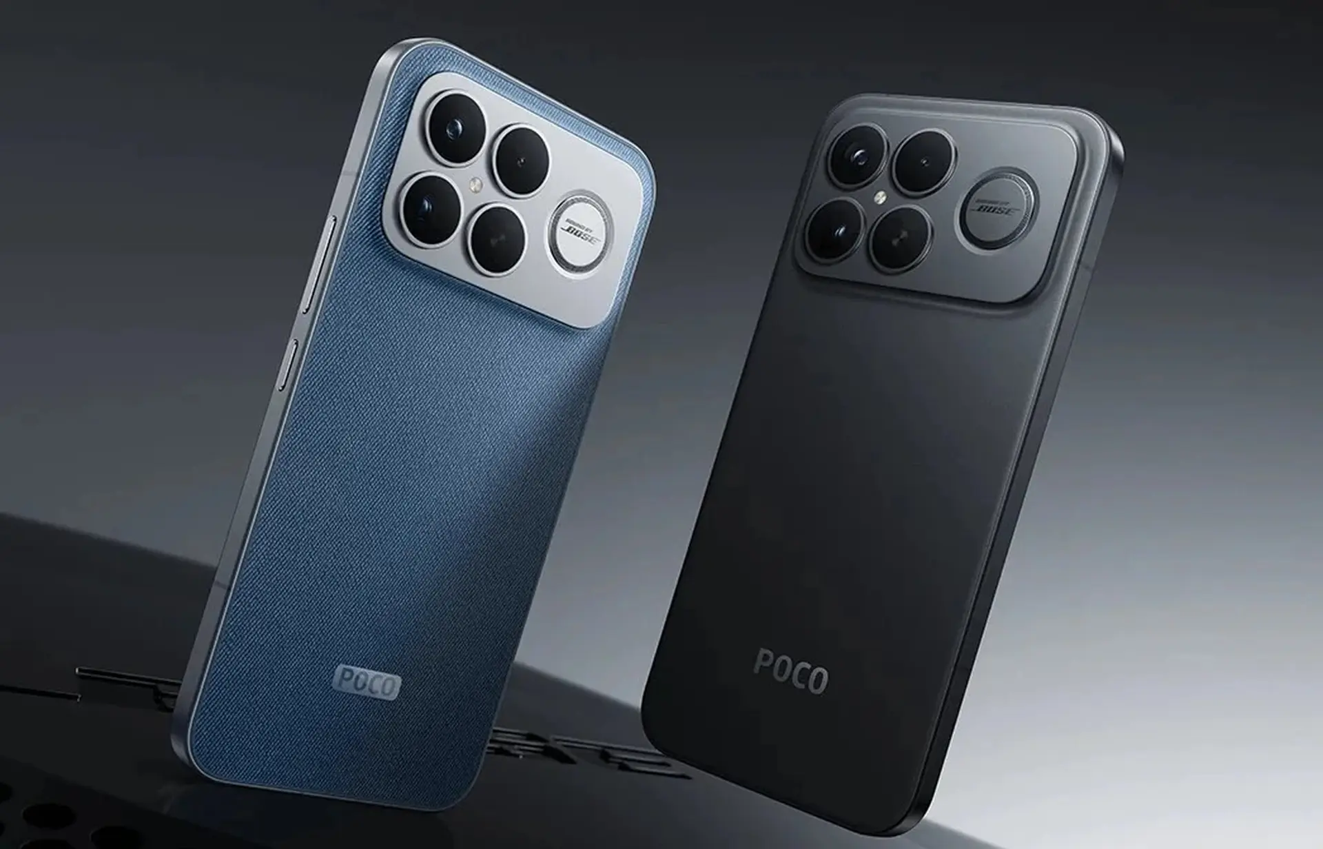So kè POCO F8 Pro và POCO F8 Ultra: Chọn “flagship giá mềm” nào đáng tiền hơn?