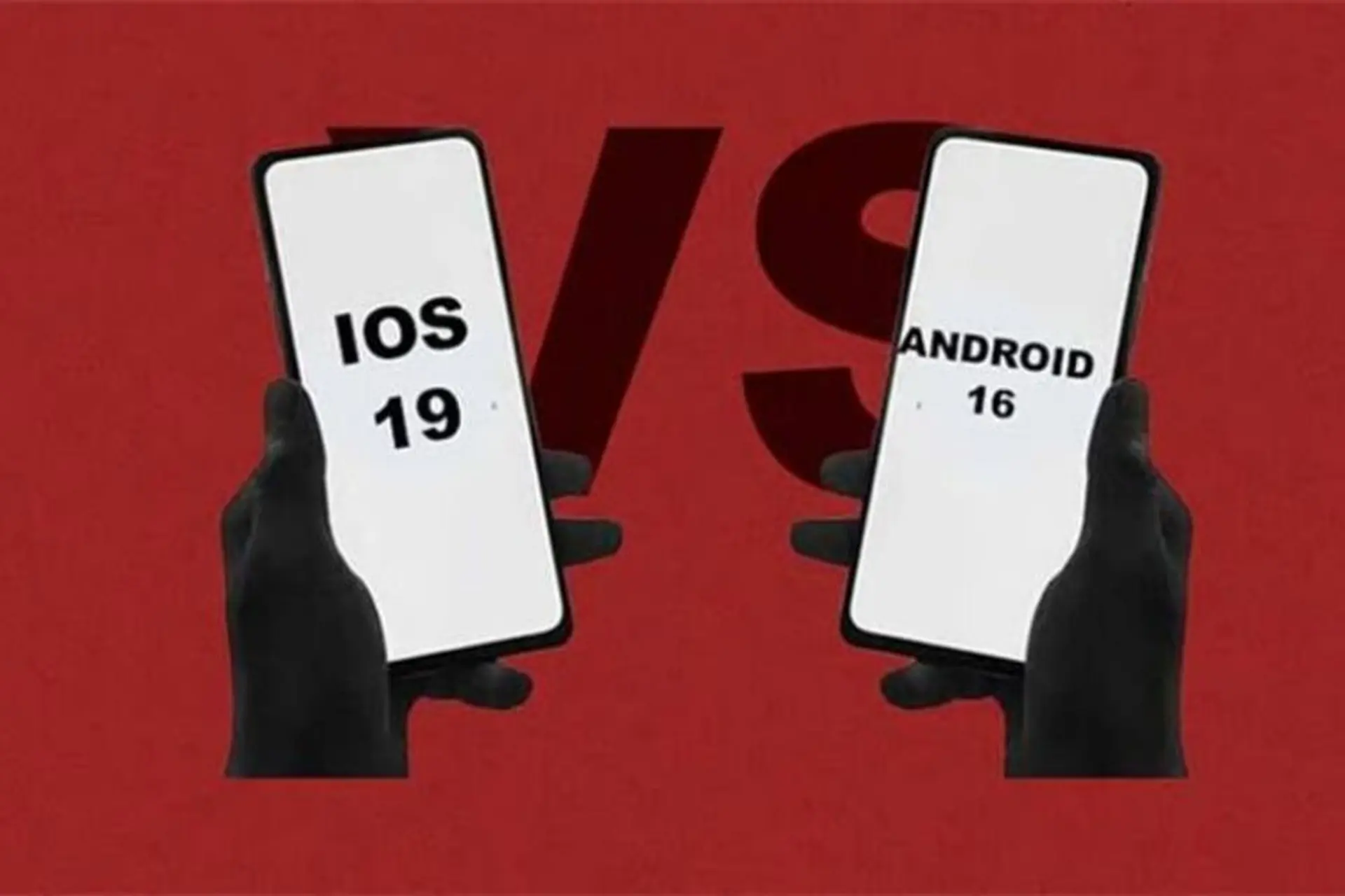 So sánh Android 16 và iOS 19: Hệ điều hành nào "xịn sò" hơn? Thông tin chi tiết nhất!
